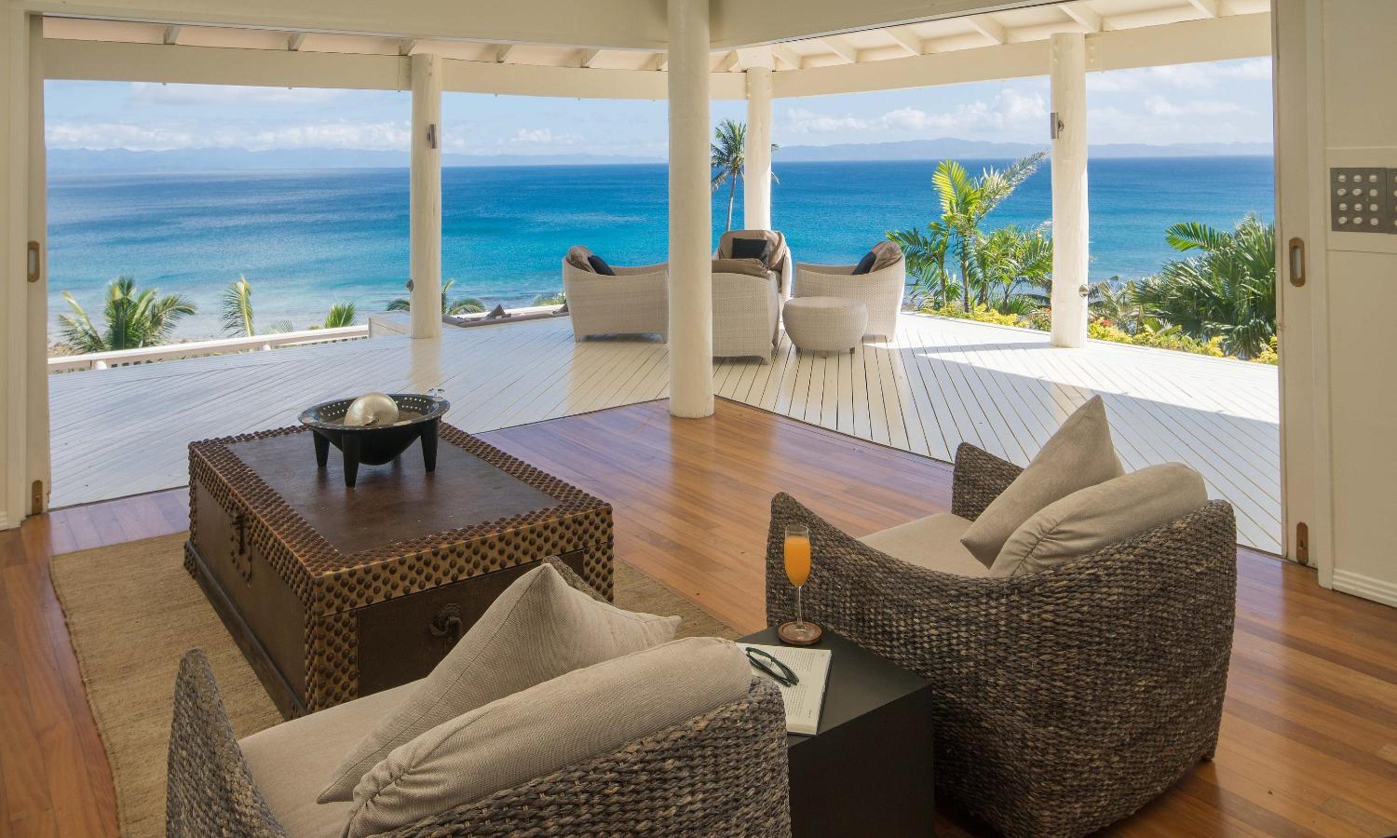 Raiwasa Grand Villa