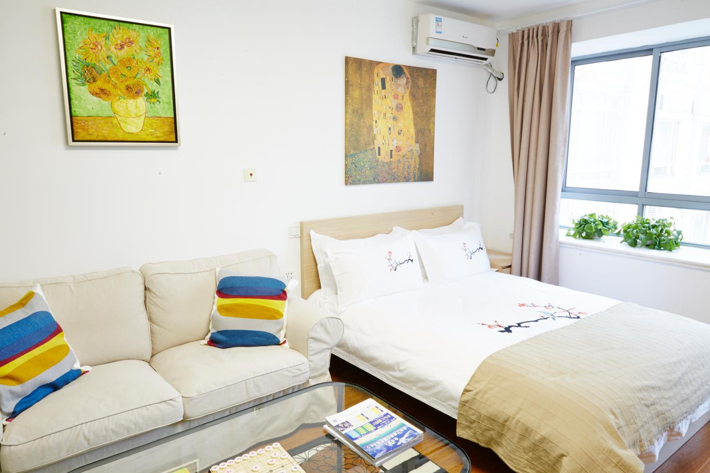 Sidihome Selected City Apartment
