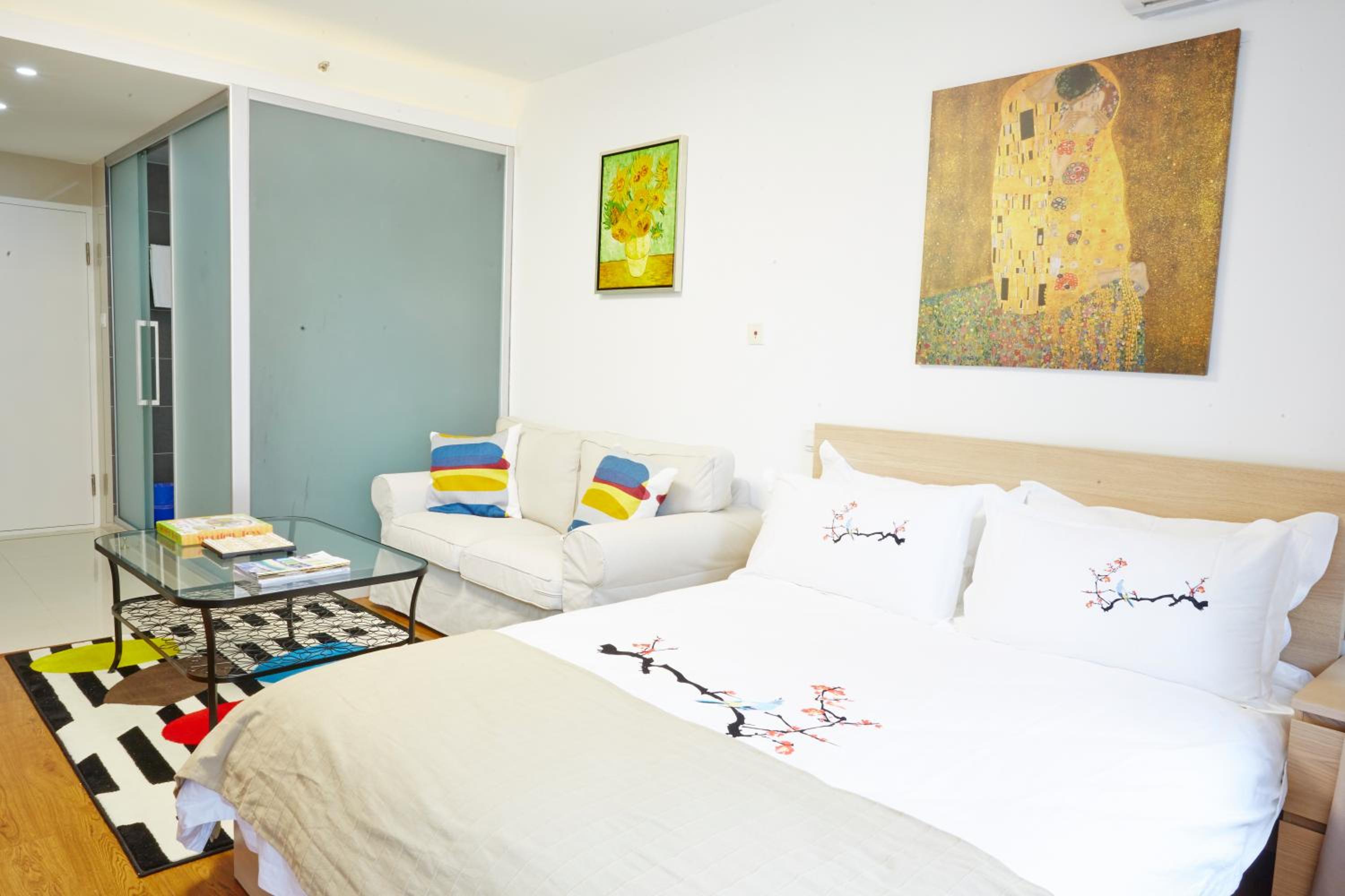 Sidihome Selected City Apartment