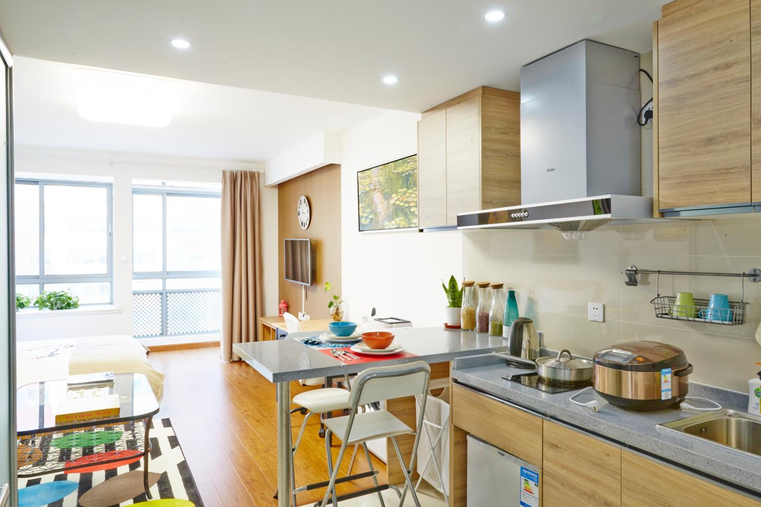 Sidihome Selected City Apartment
