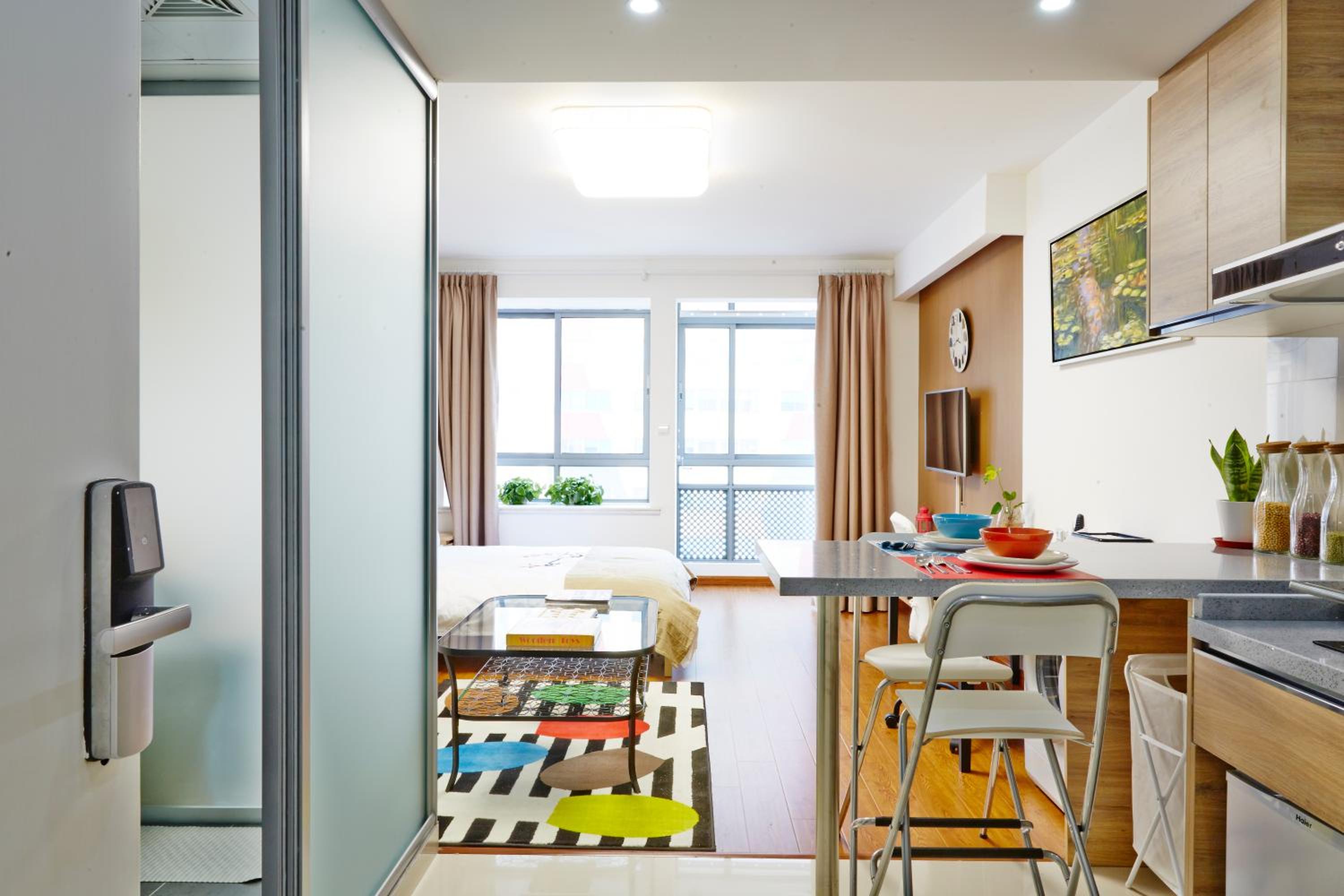 Sidihome Selected City Apartment