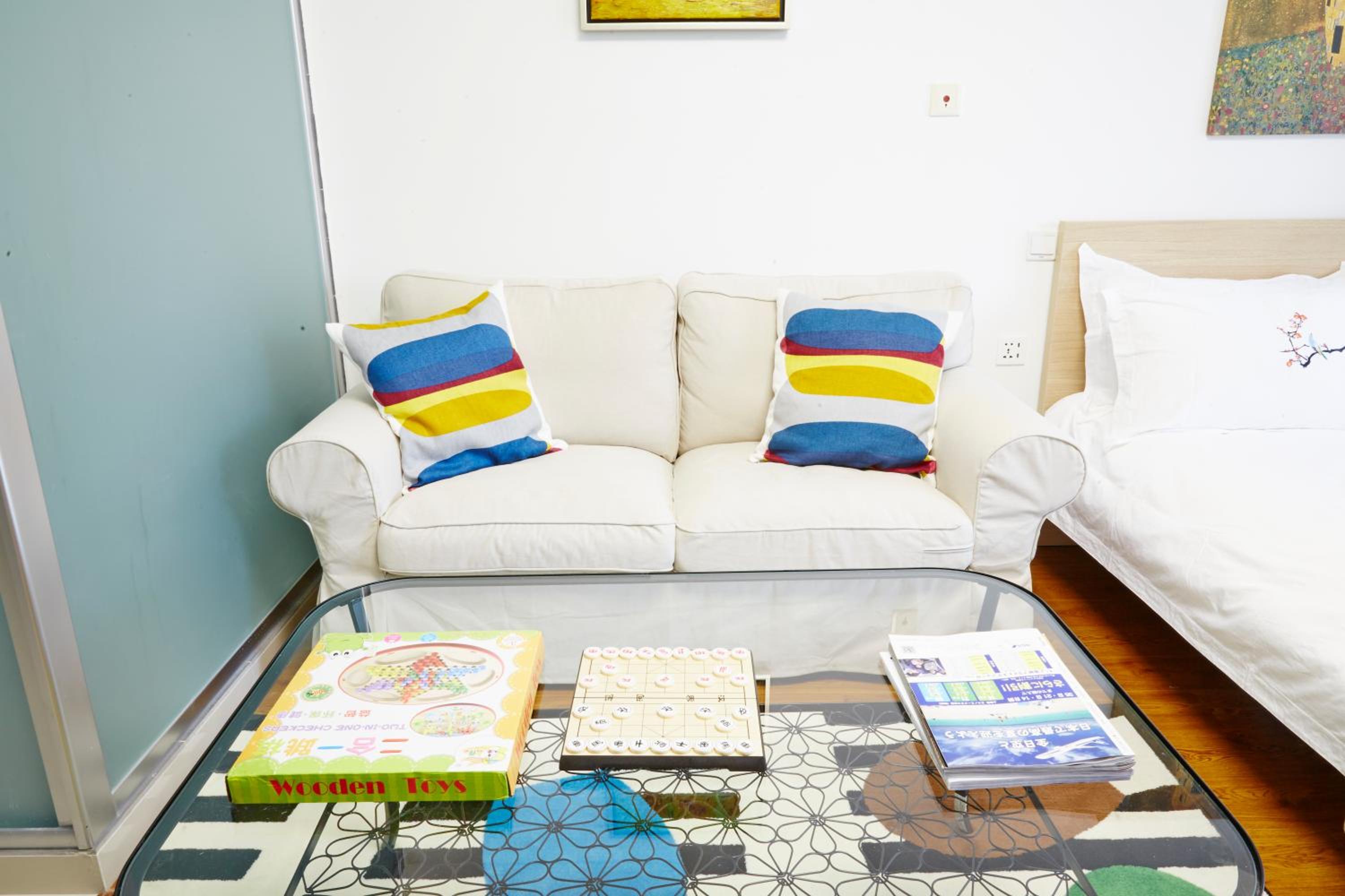 Sidihome Selected City Apartment