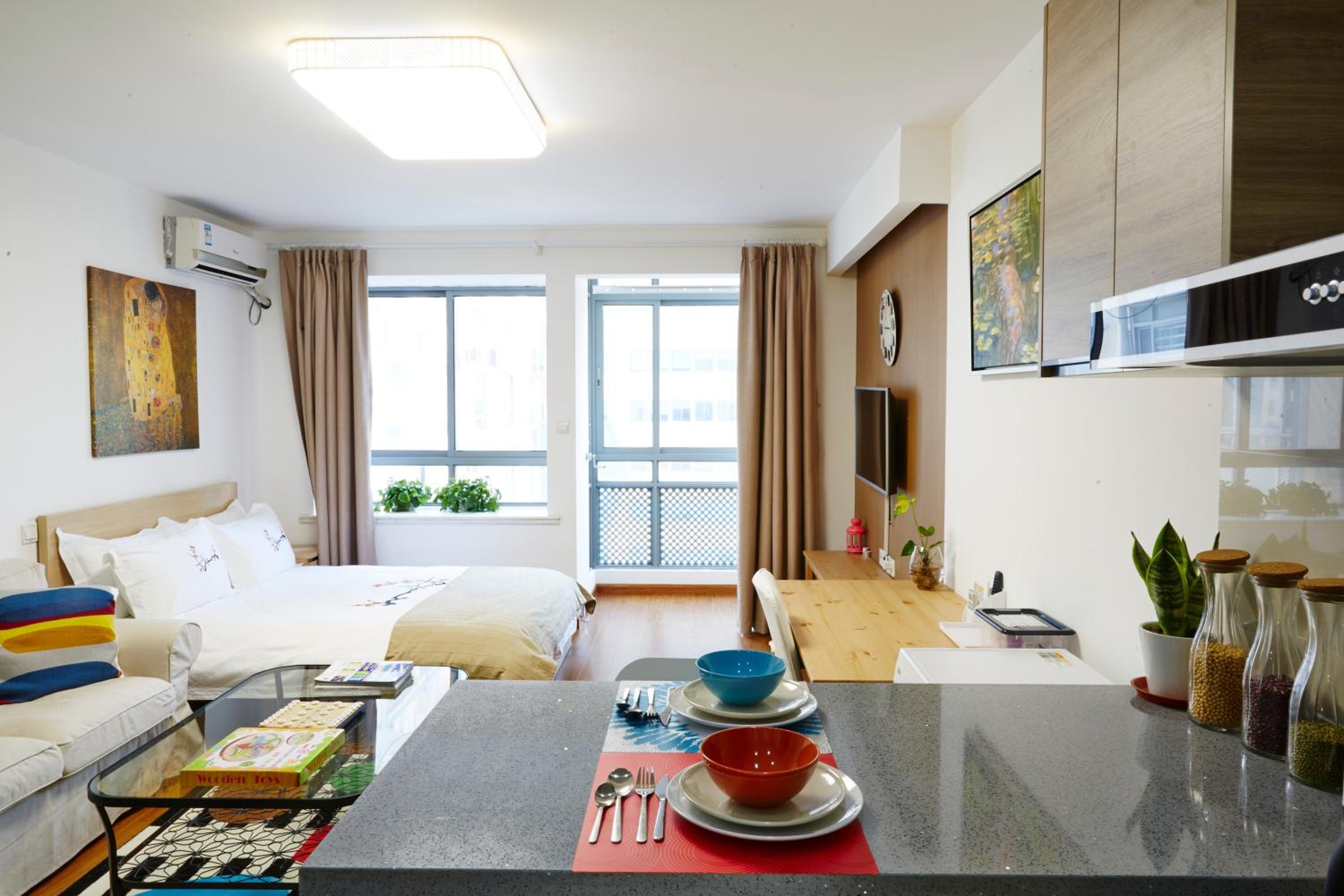 Sidihome Selected City Apartment