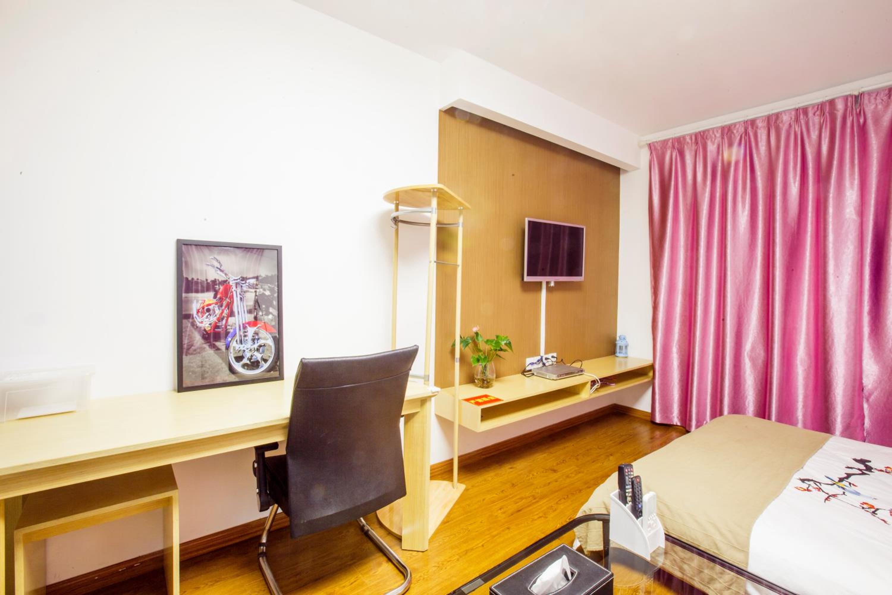 Sidihome Selected City Apartment