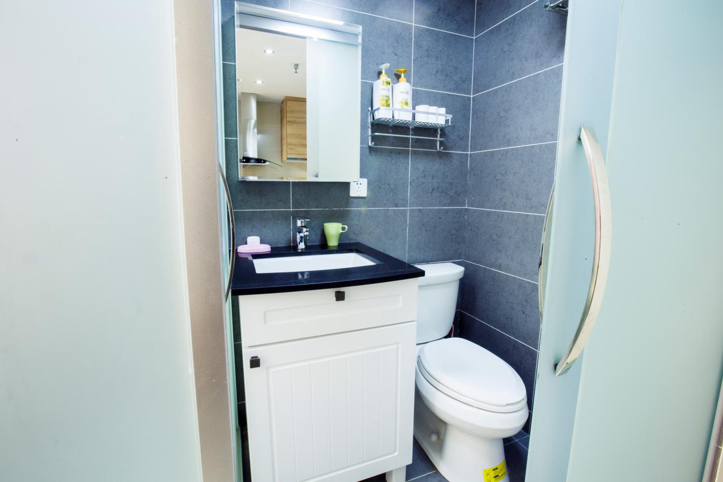 Sidihome Selected City Apartment