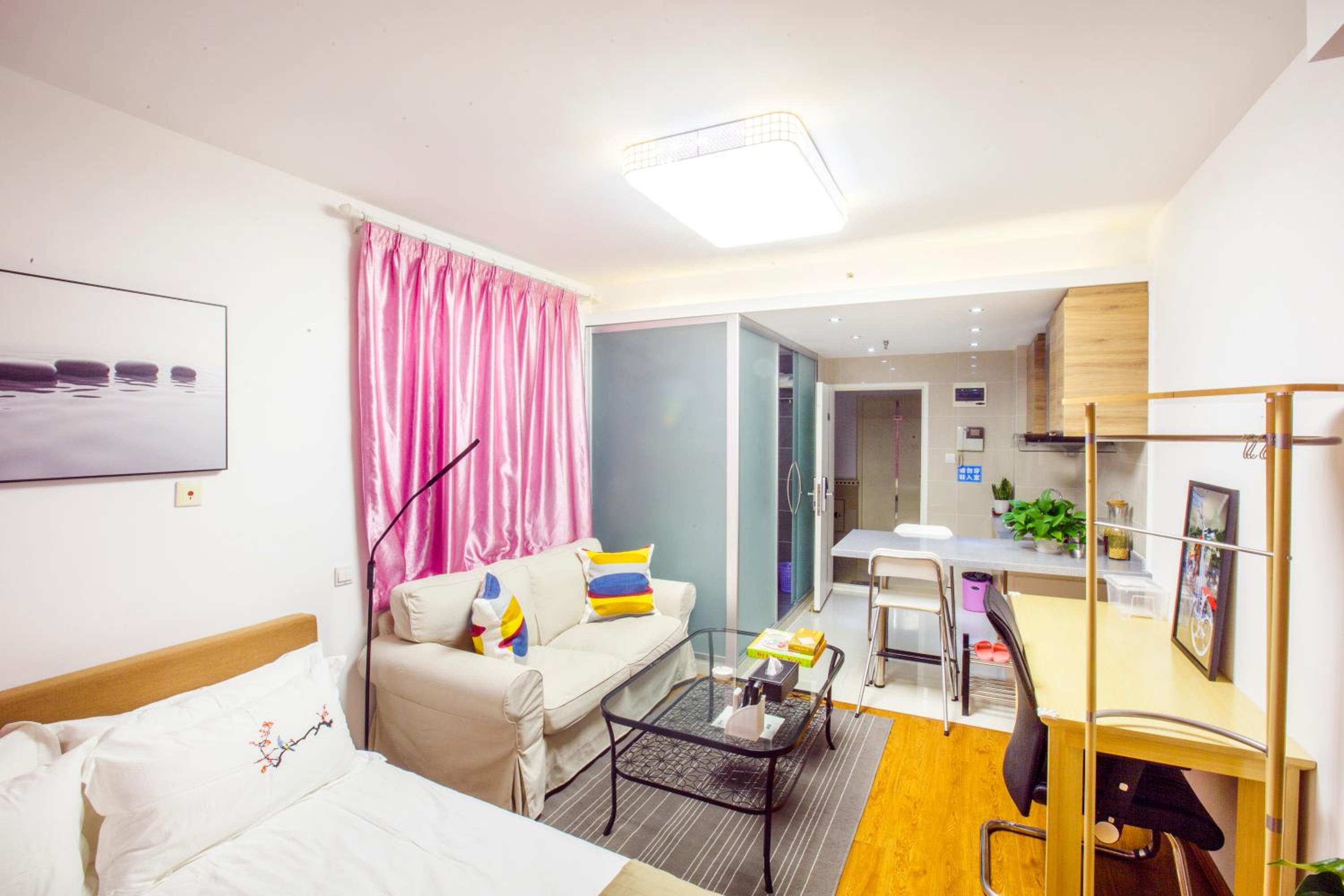 Sidihome Selected City Apartment