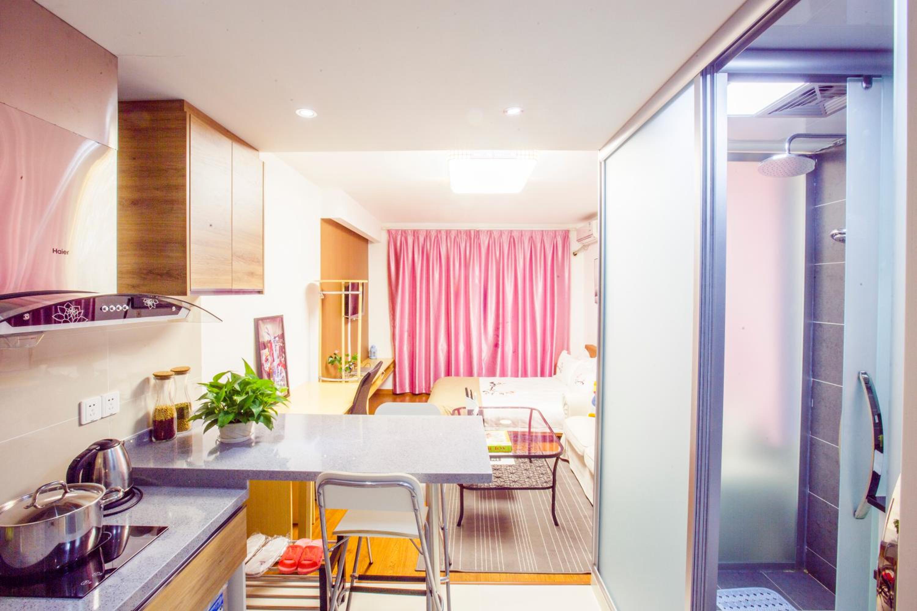 Sidihome Selected City Apartment