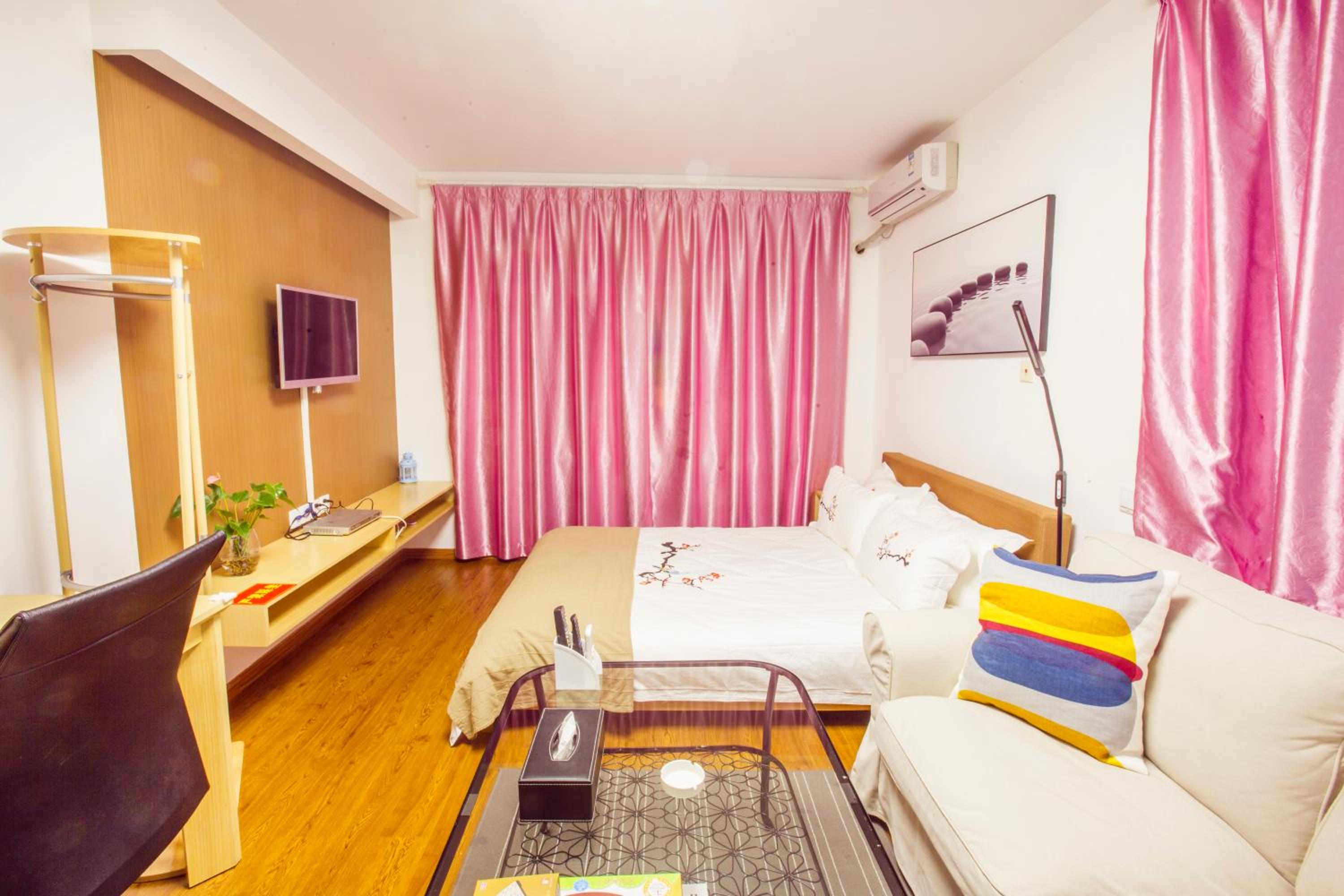 Sidihome Selected City Apartment