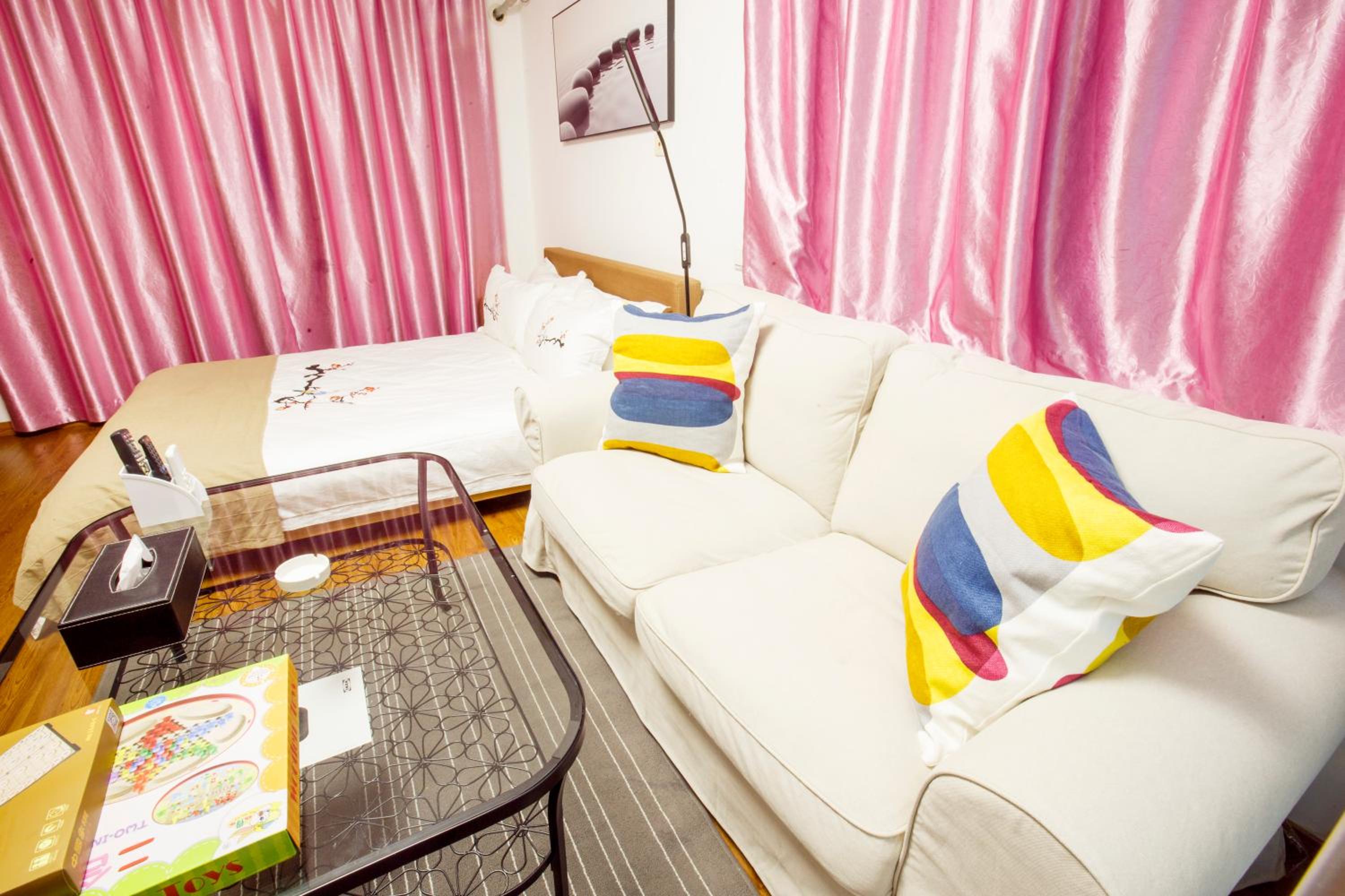 Sidihome Selected City Apartment