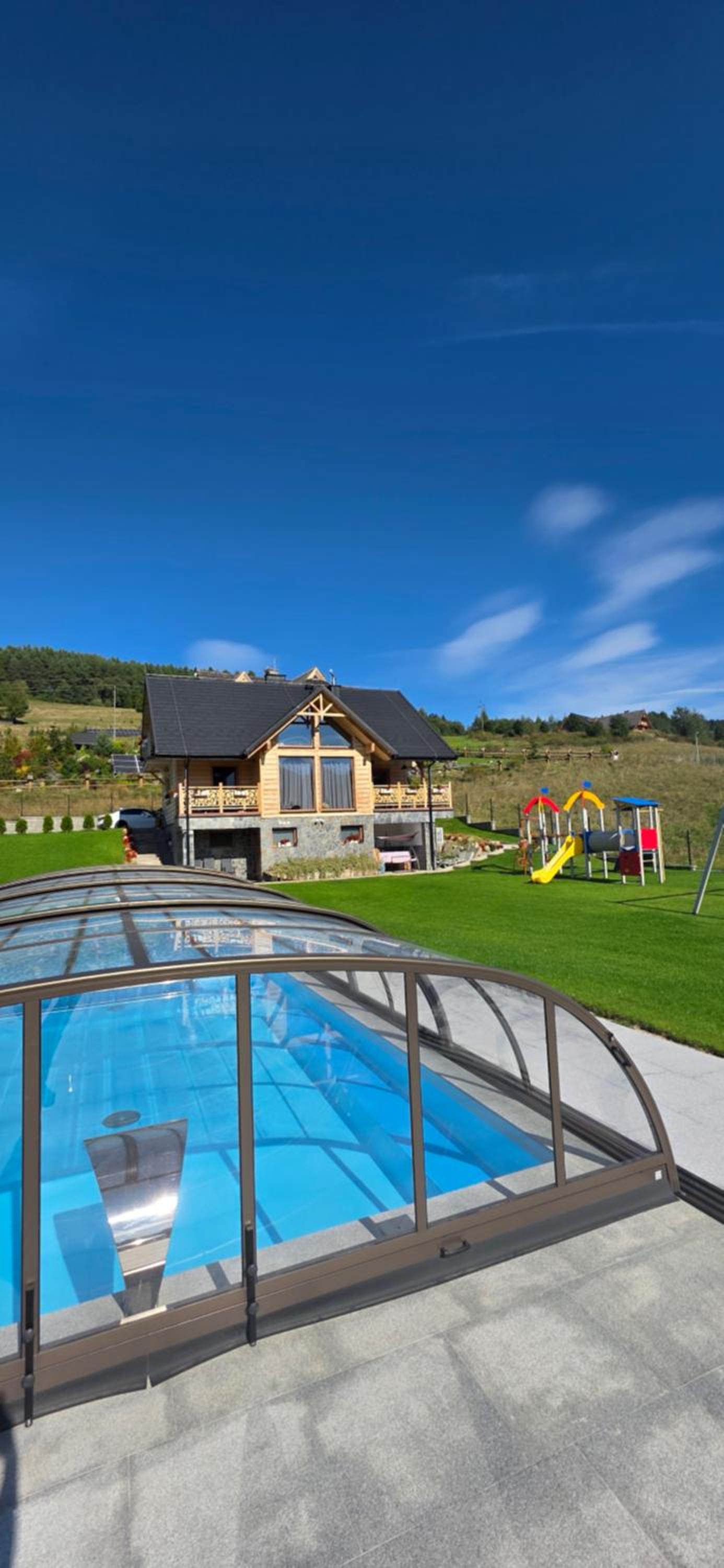 Jaworki Prestige SPA