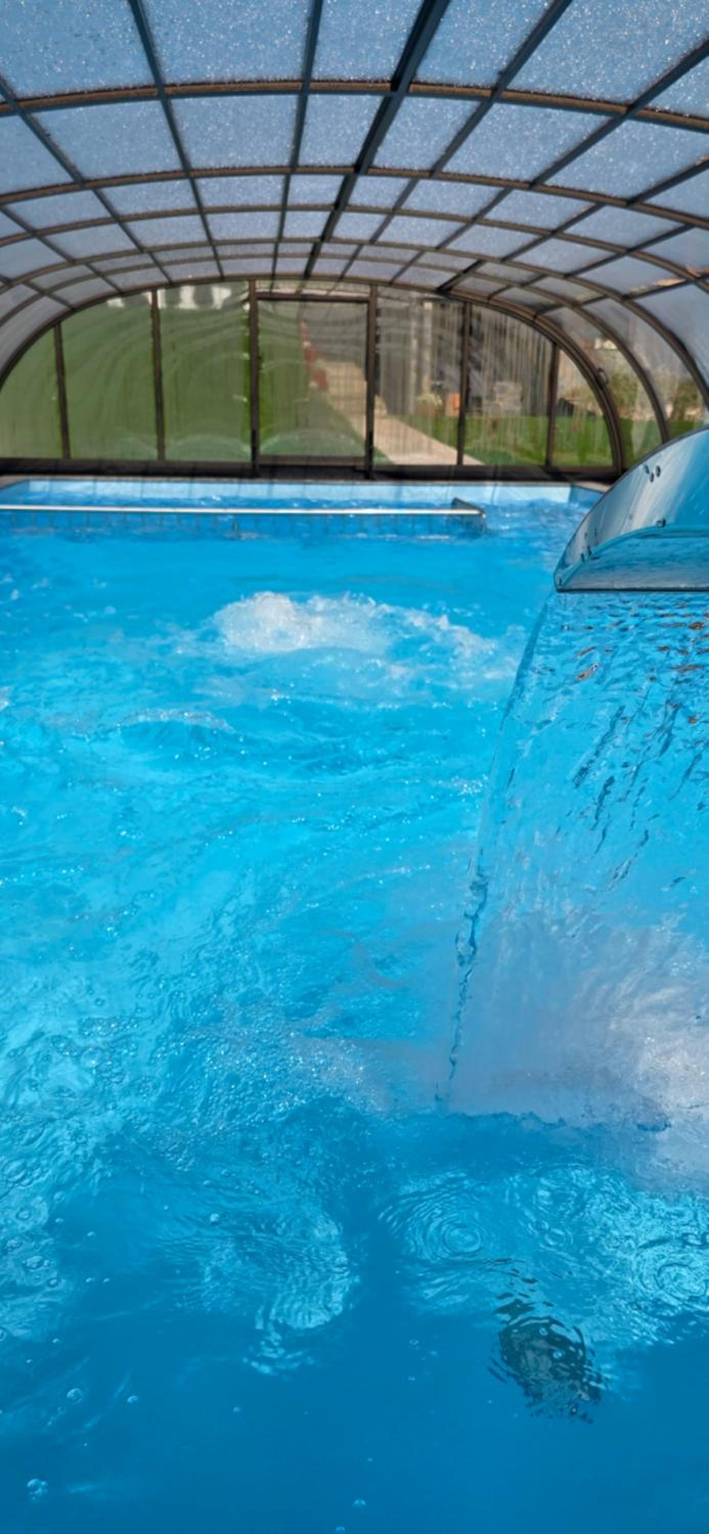 Jaworki Prestige SPA