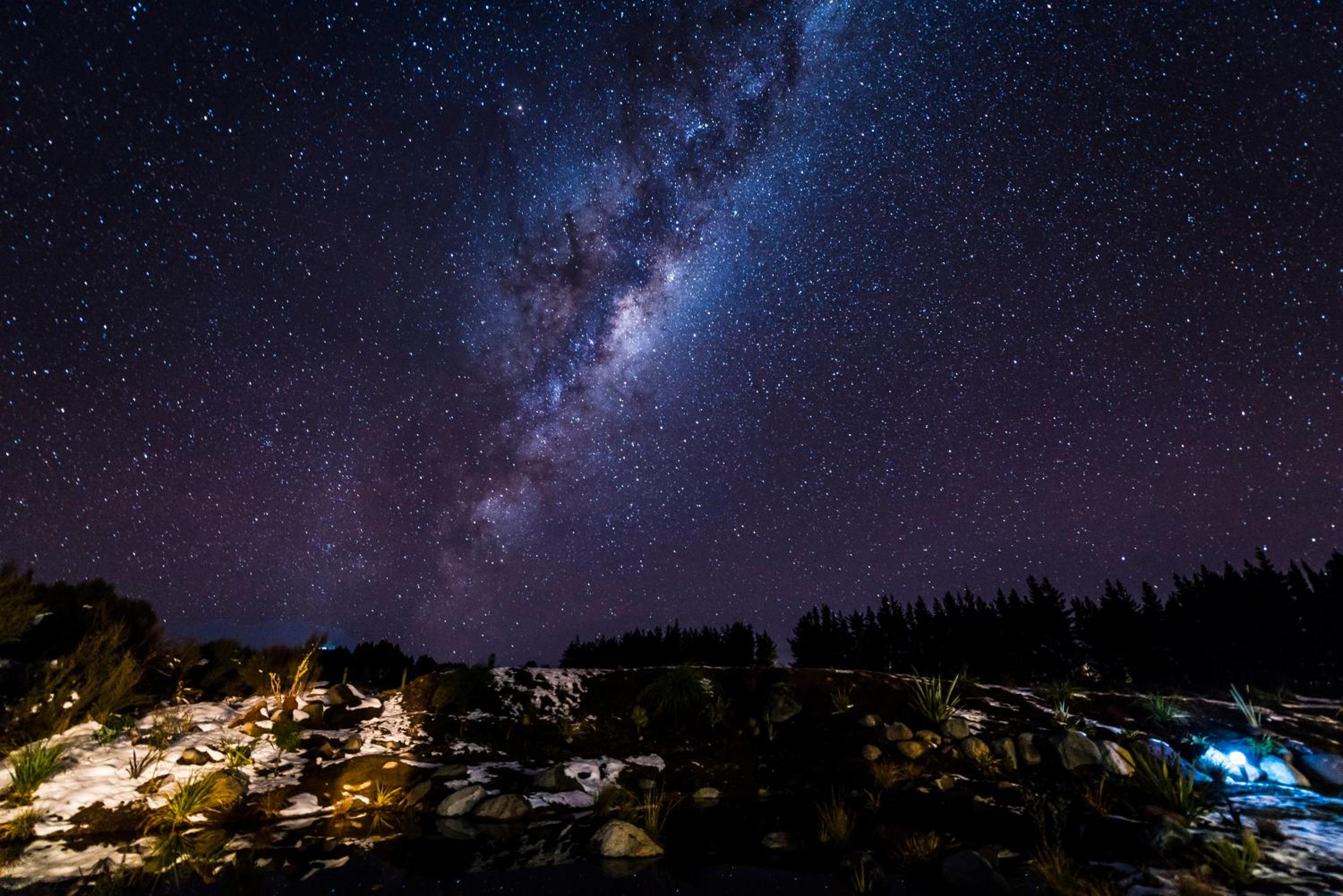 Tongariro Suites