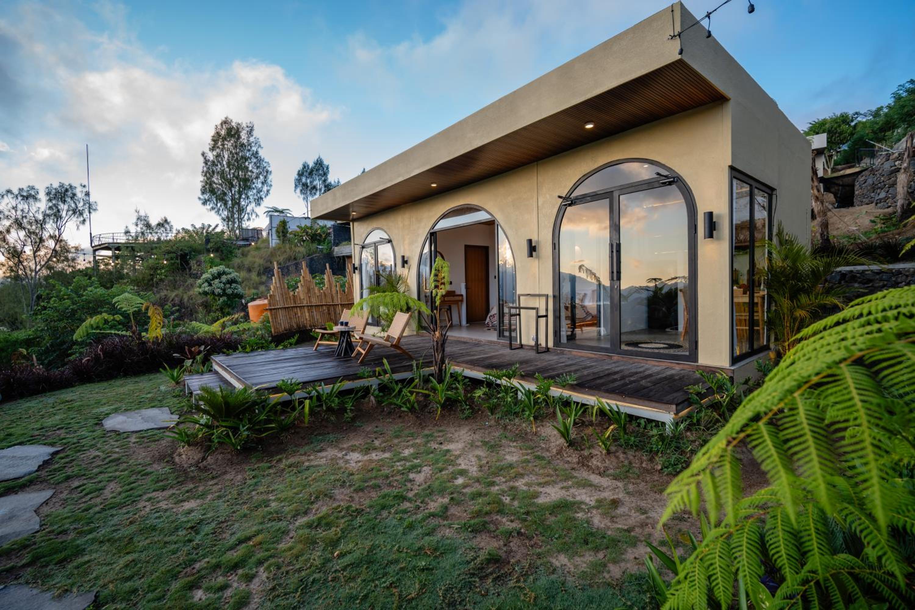 Stone Ridge Kintamani
