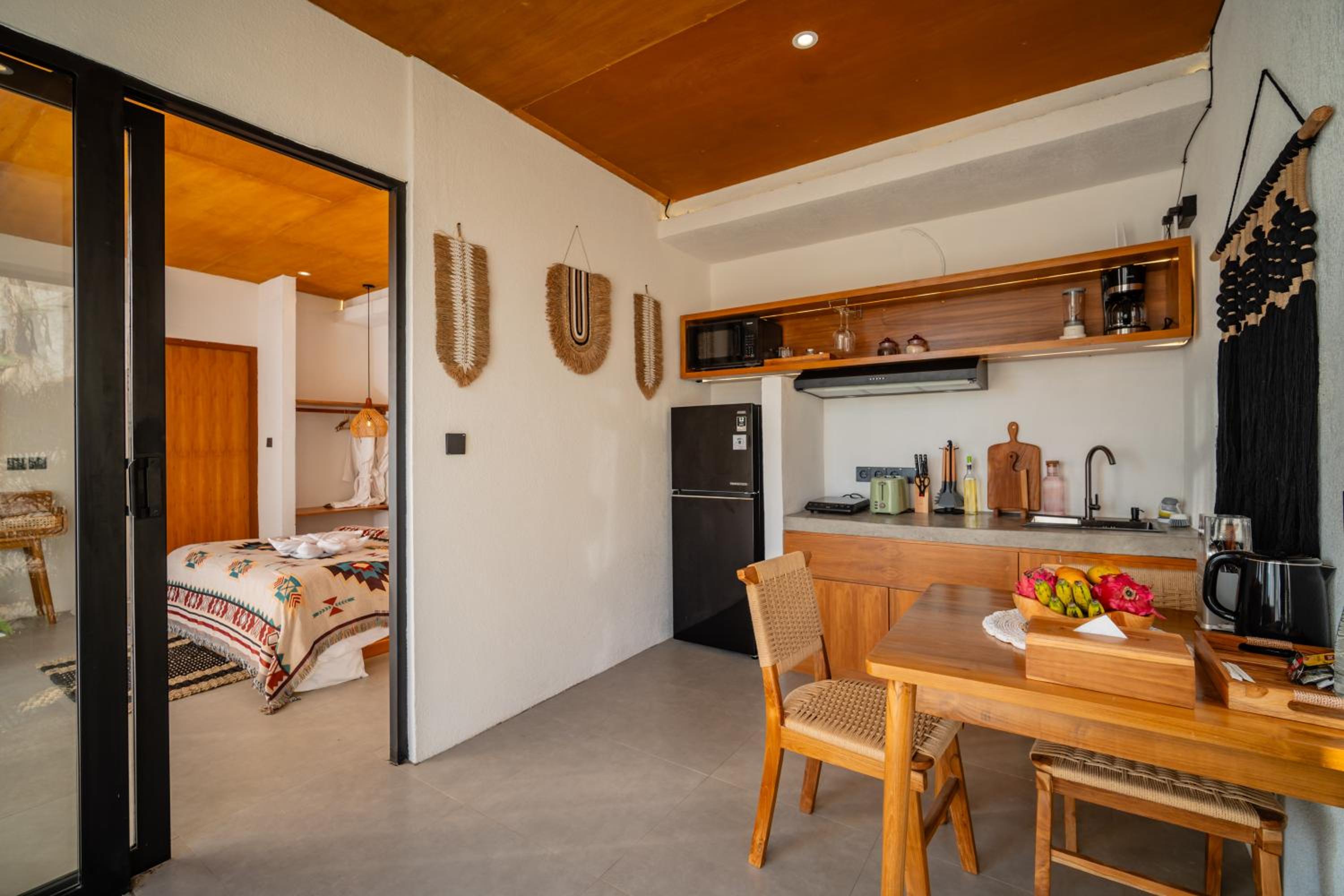 Stone Ridge Kintamani