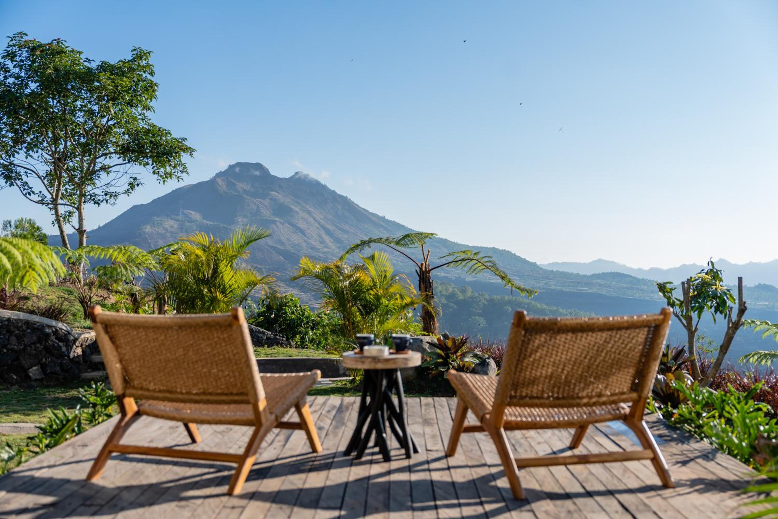 Stone Ridge Kintamani