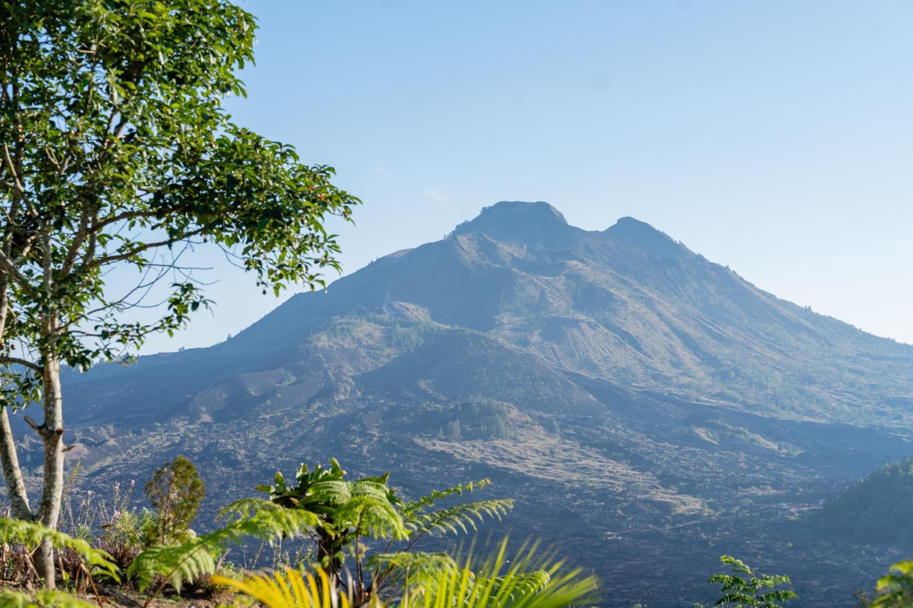 Stone Ridge Kintamani