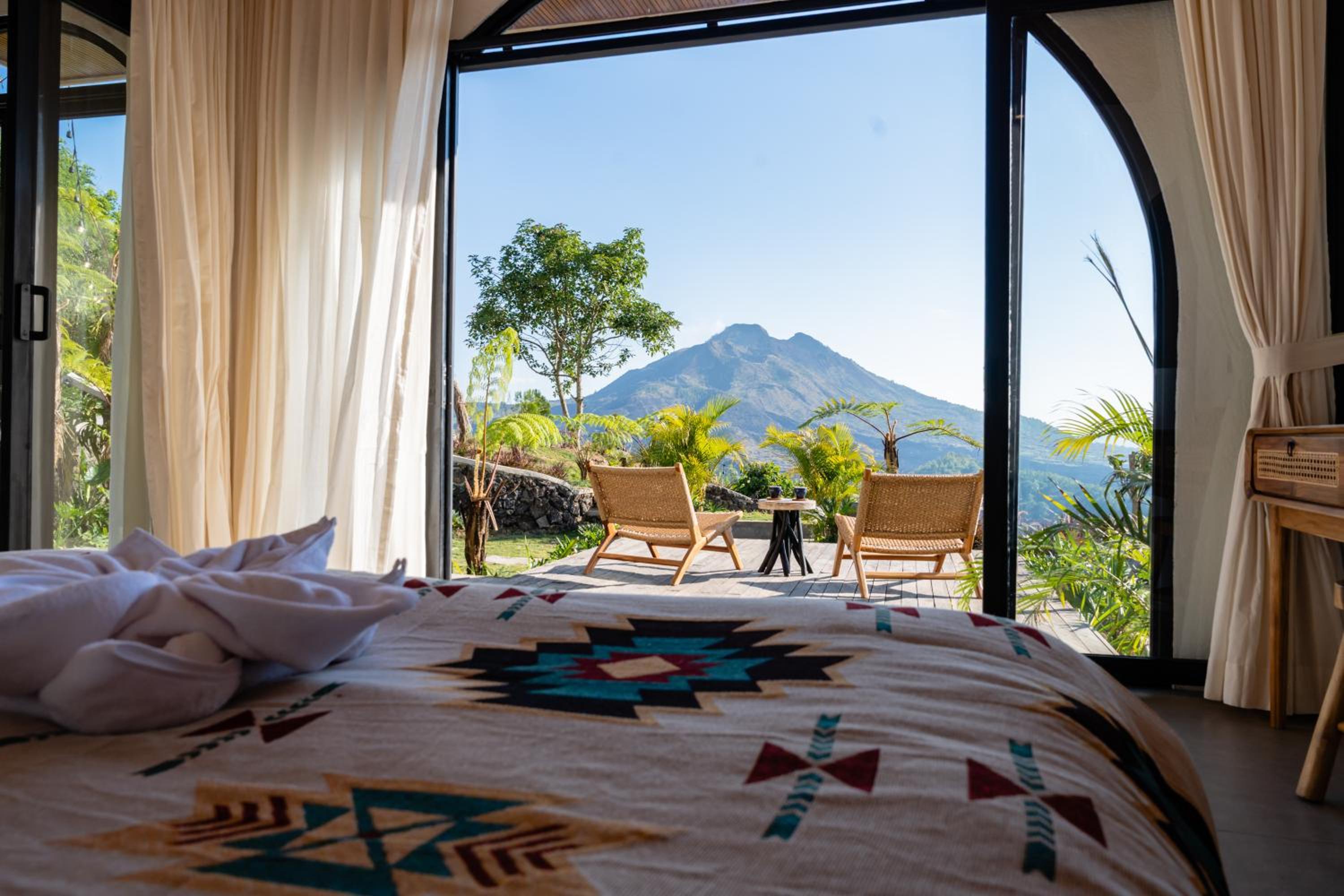 Stone Ridge Kintamani