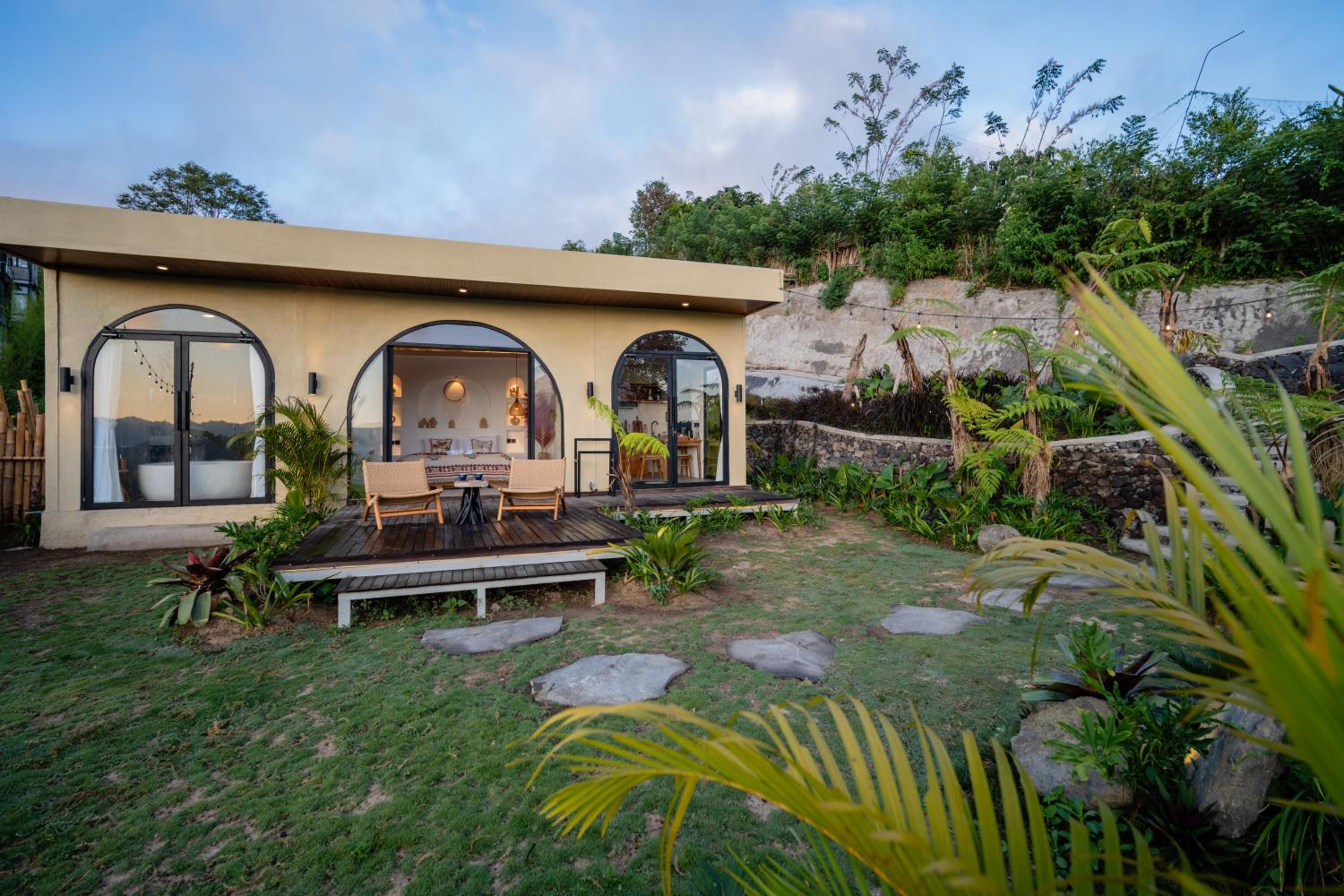 Stone Ridge Kintamani