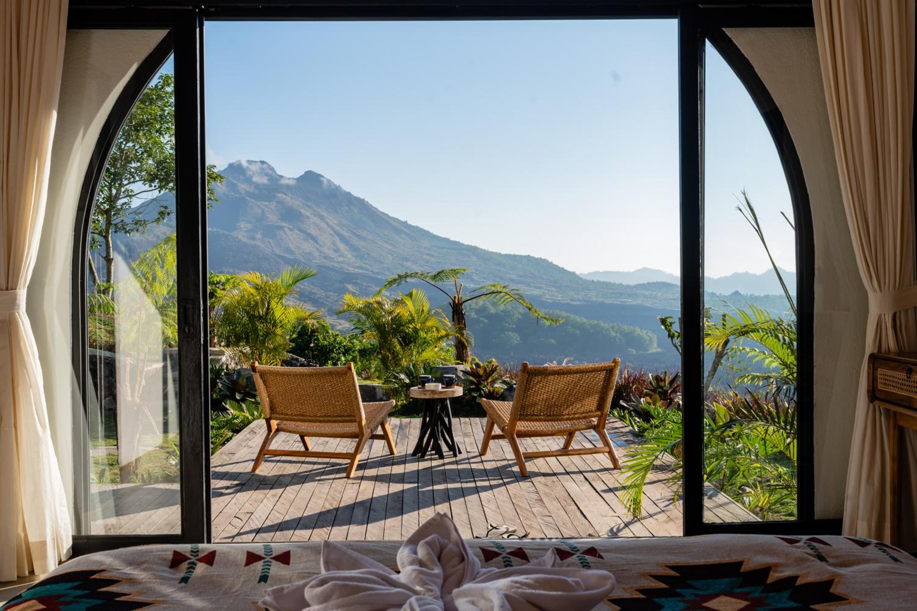Stone Ridge Kintamani