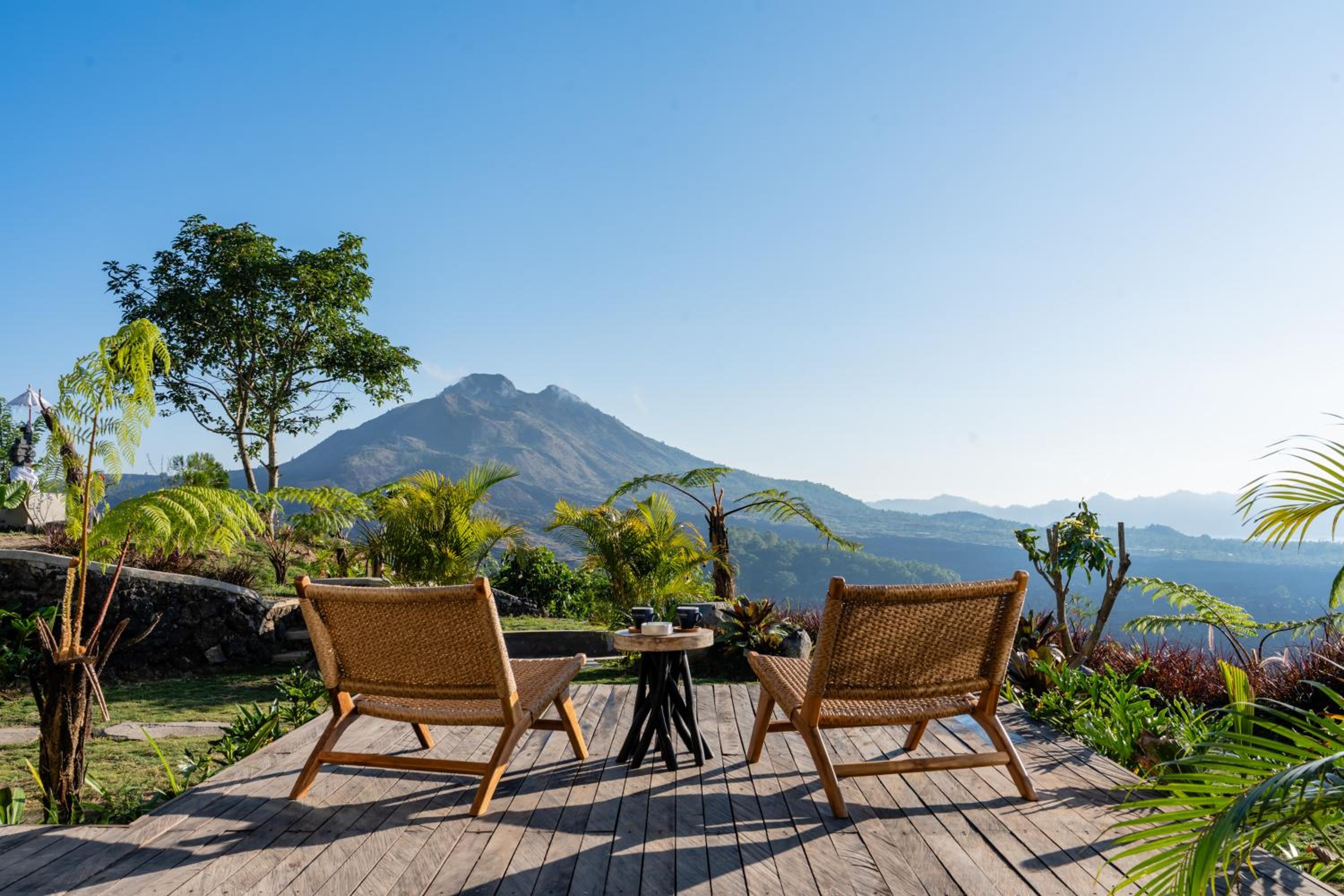 Stone Ridge Kintamani