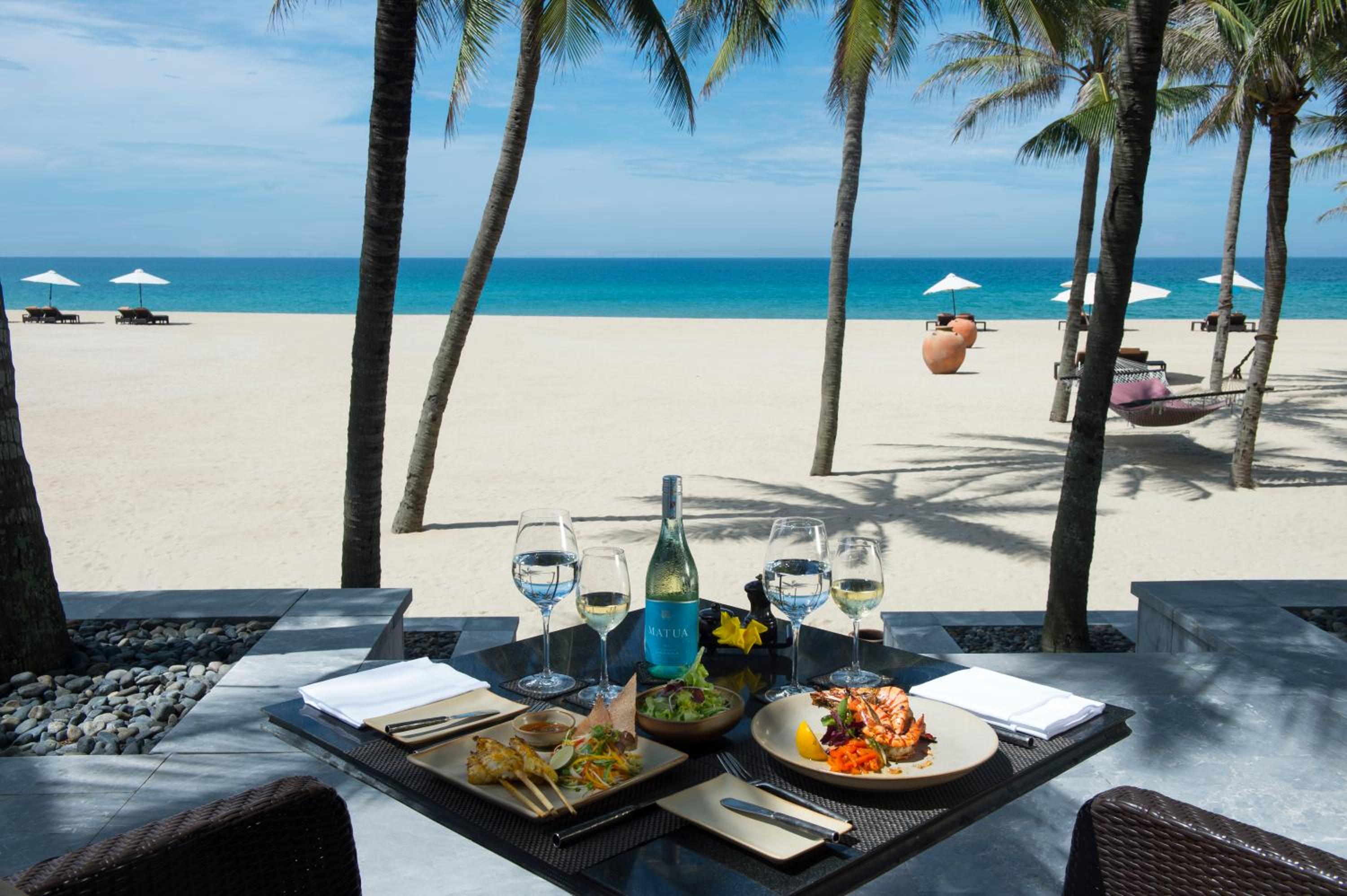 Hoi An Vacations - Four Seasons The Nam Hai, Hoi An, Vietnam - Property Image 4