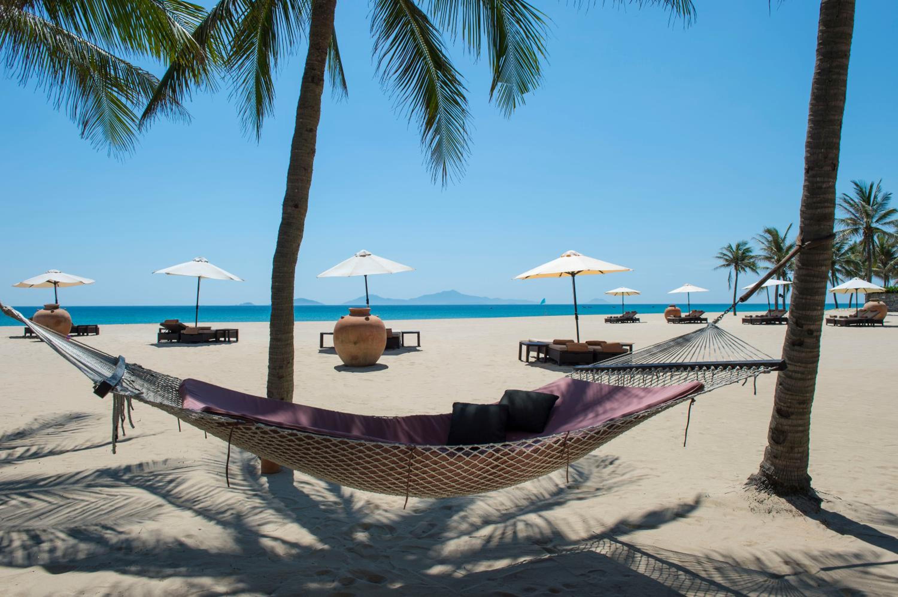 Hoi An Vacations - Four Seasons The Nam Hai, Hoi An, Vietnam - Property Image 1