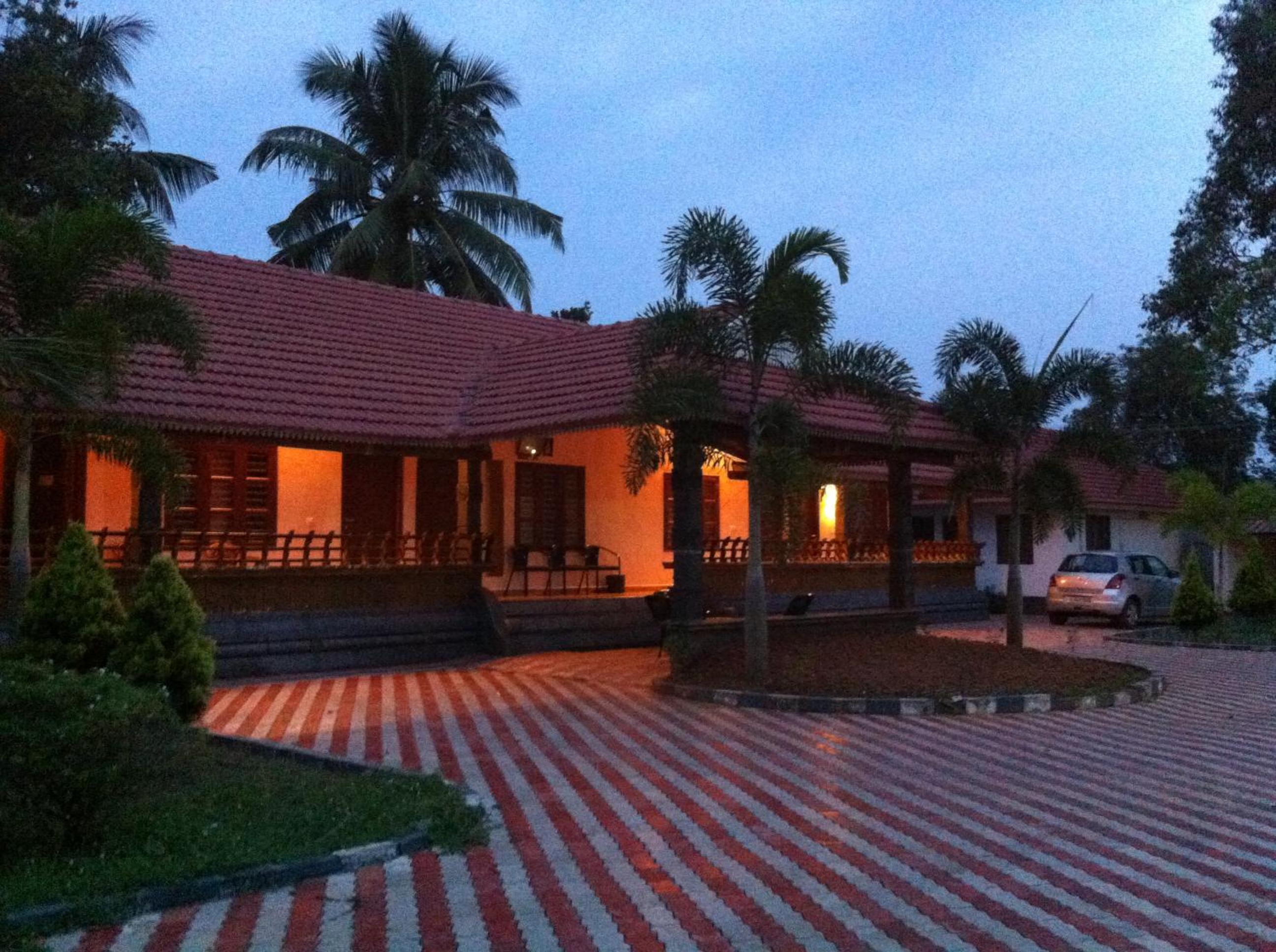 Baywatch Beach Resort