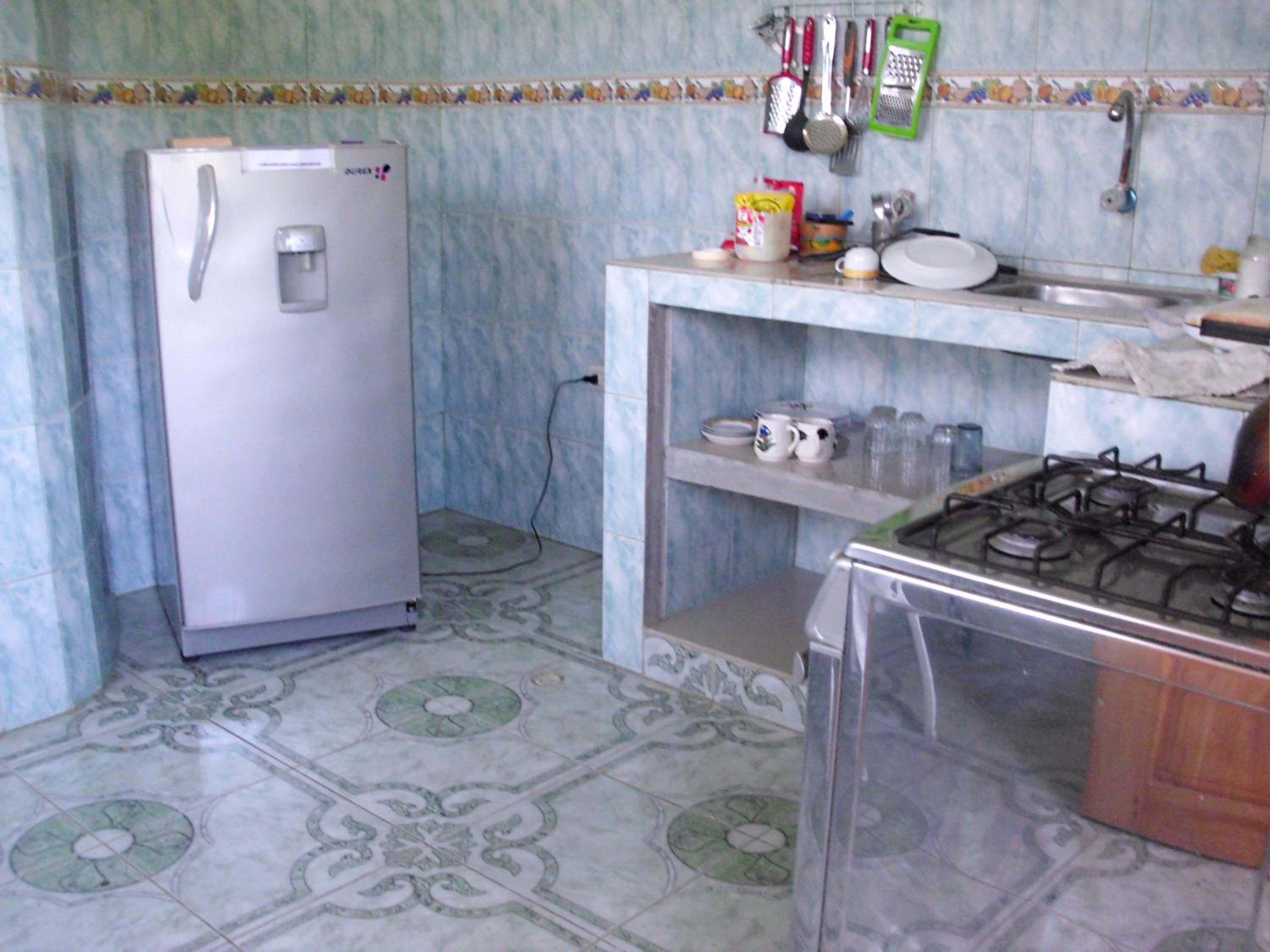 Hostal Alcazaba