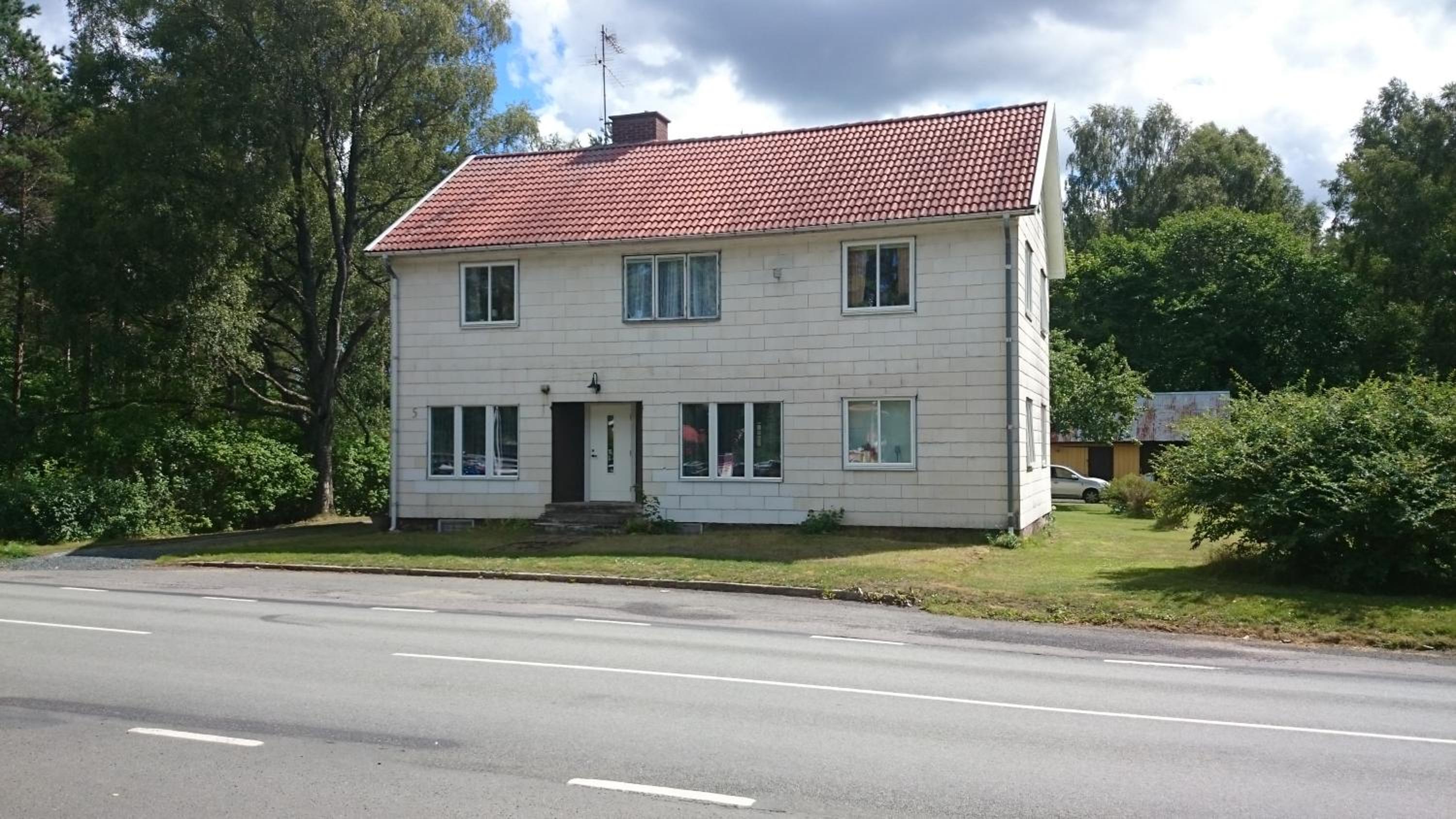 Molidens Gästgiveri Jönköping