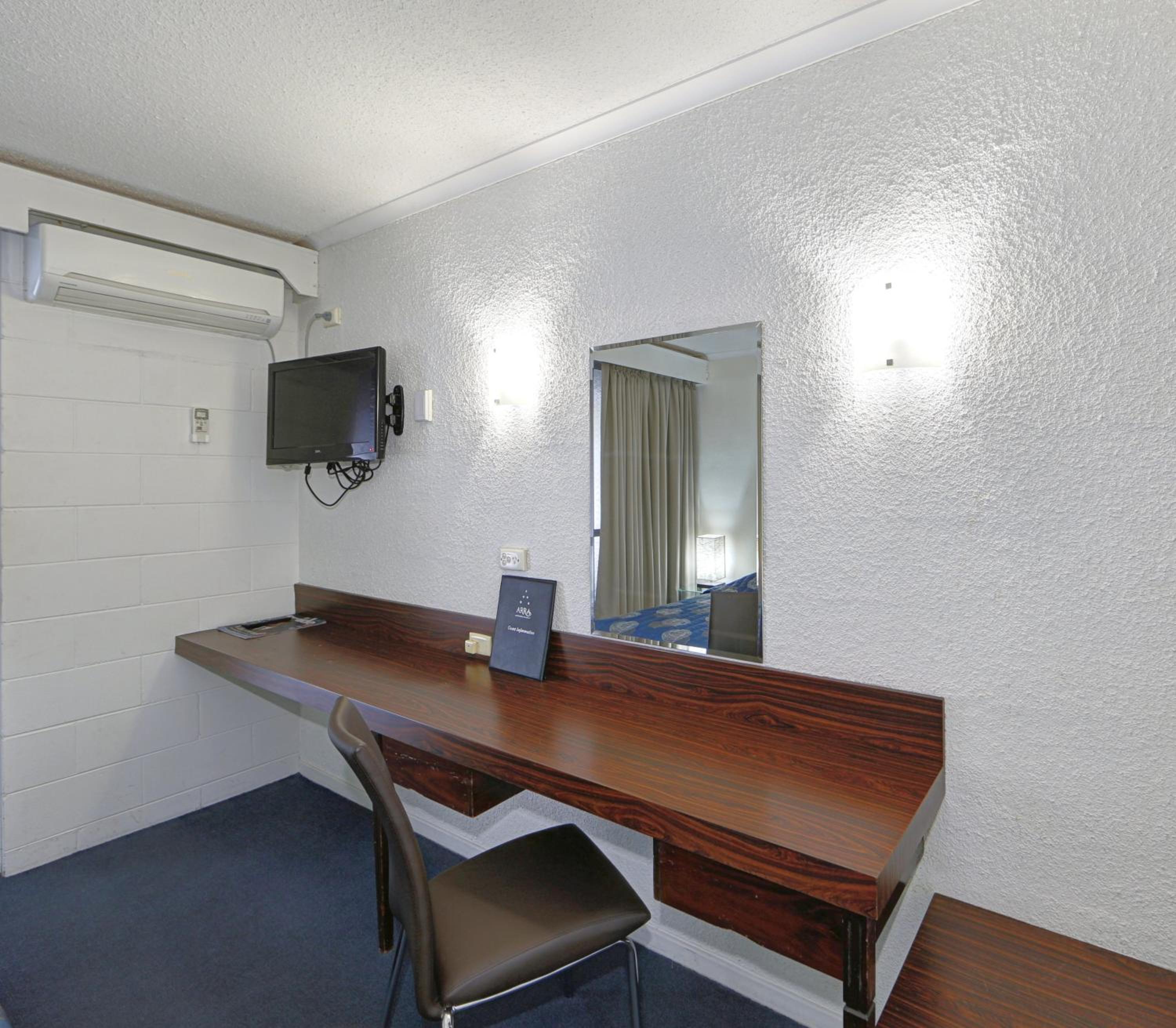Alexandra Park Motor Inn