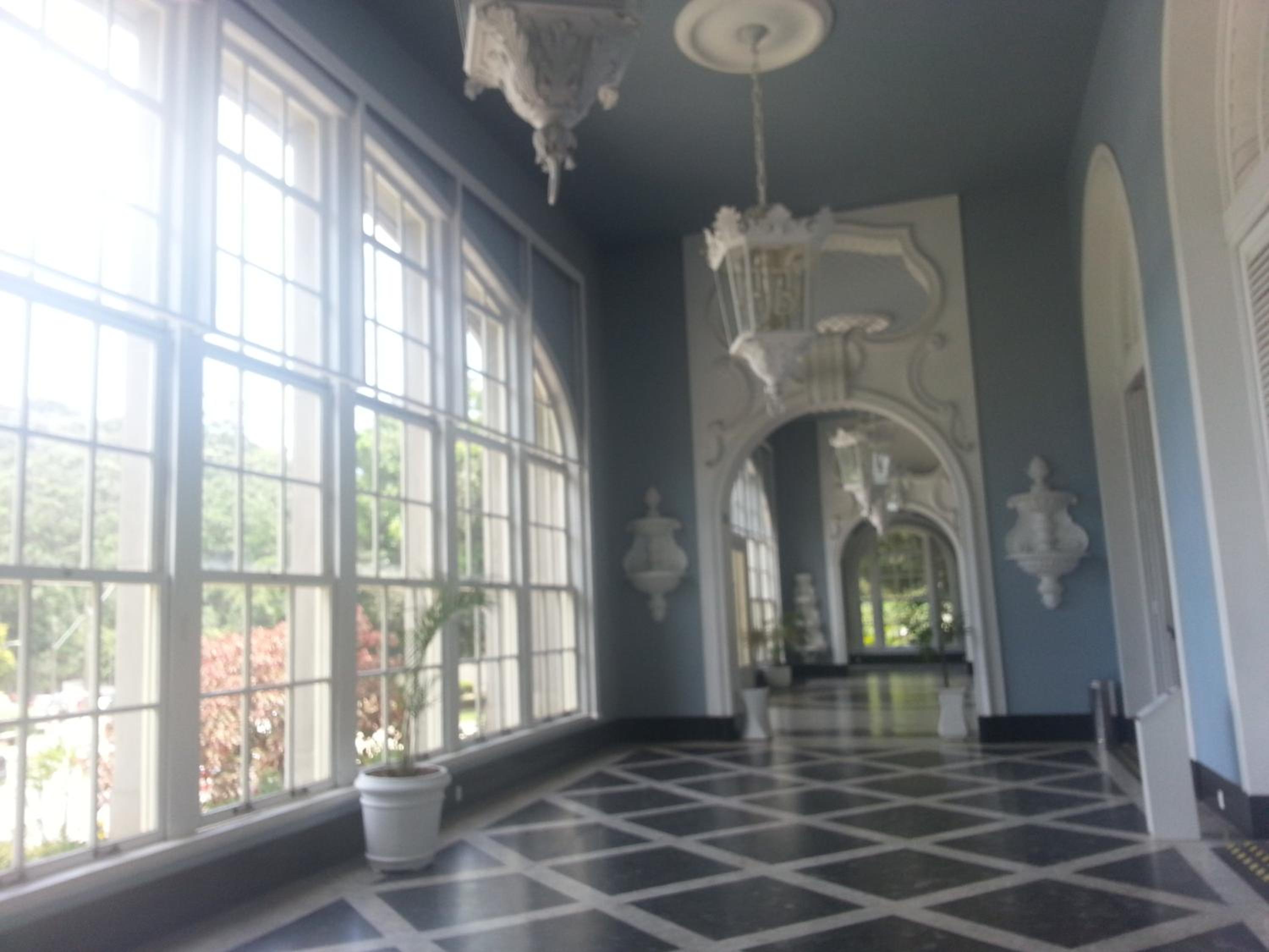 Apartamento Temporada Palácio Quitandinha em Petrópolis RJ