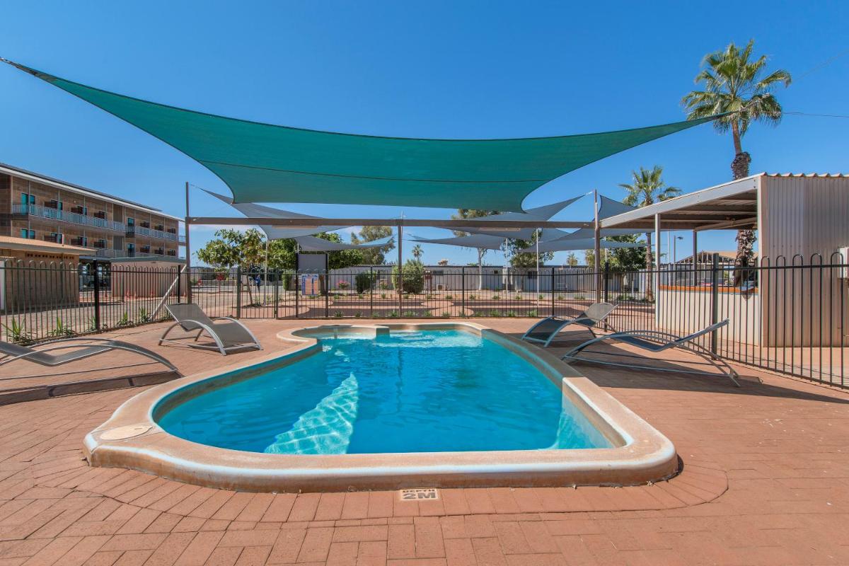 Discovery Parks - Onslow