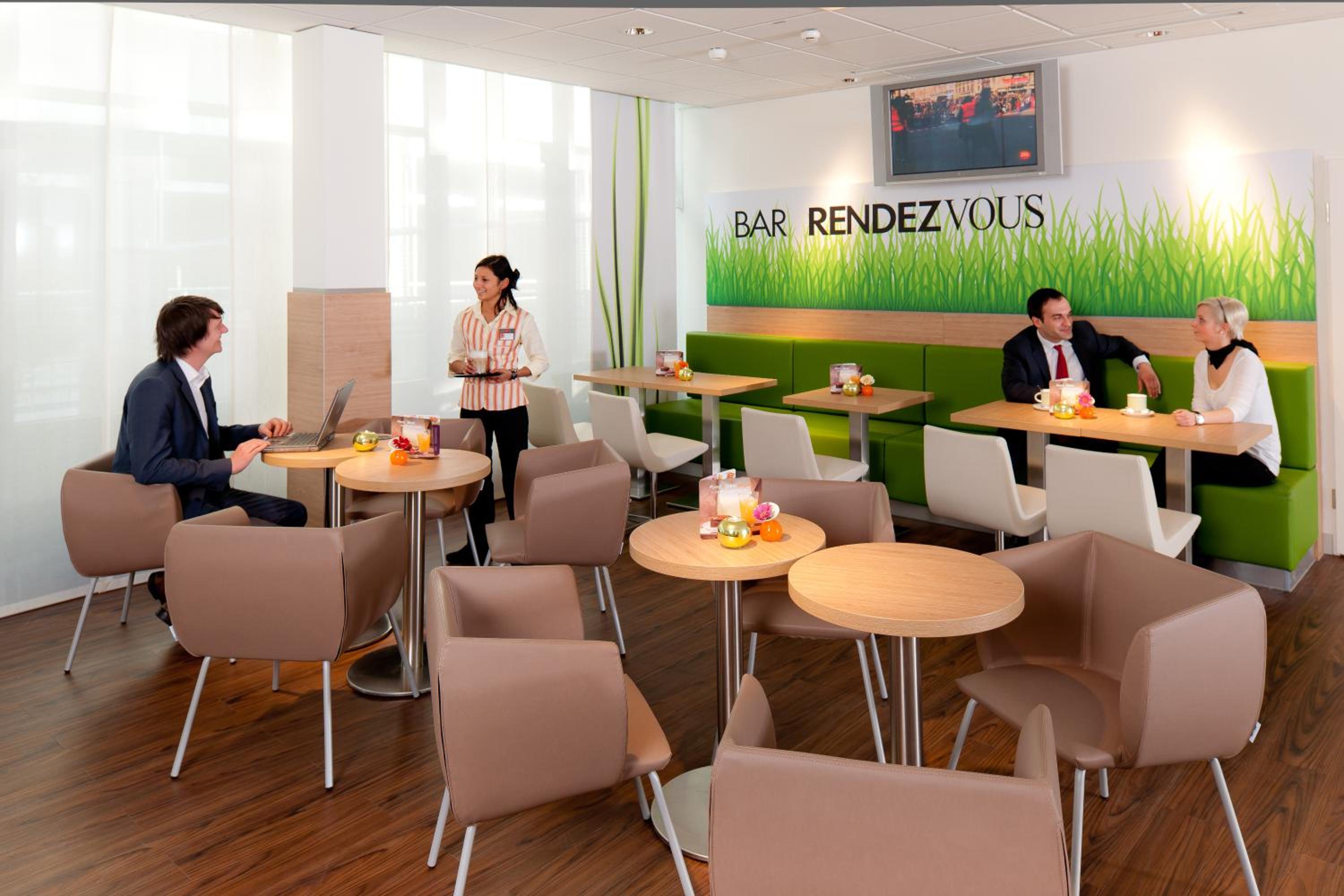 Augsburg Vacations - ibis Augsburg Hauptbahnhof - Property Image 31