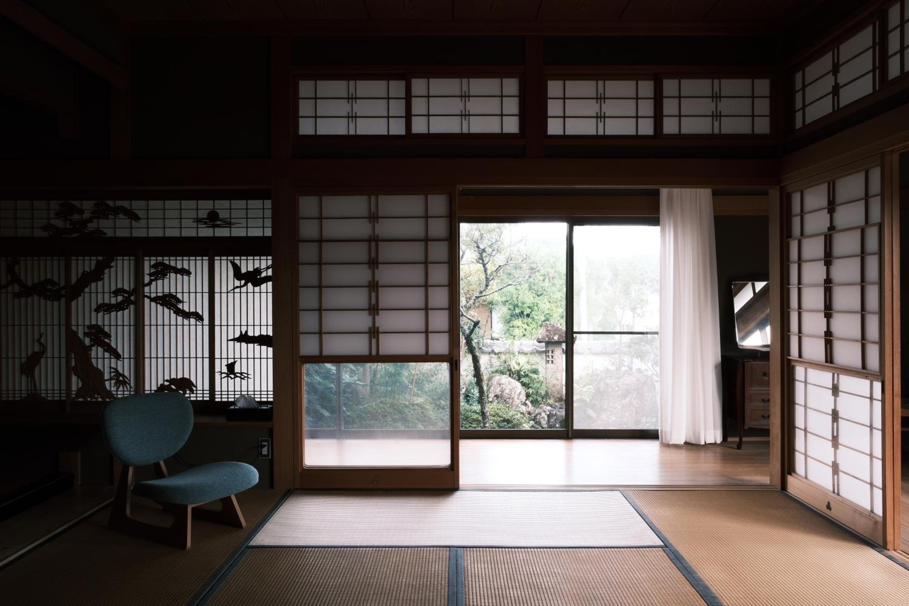 Shimanto Suite by Hideaway