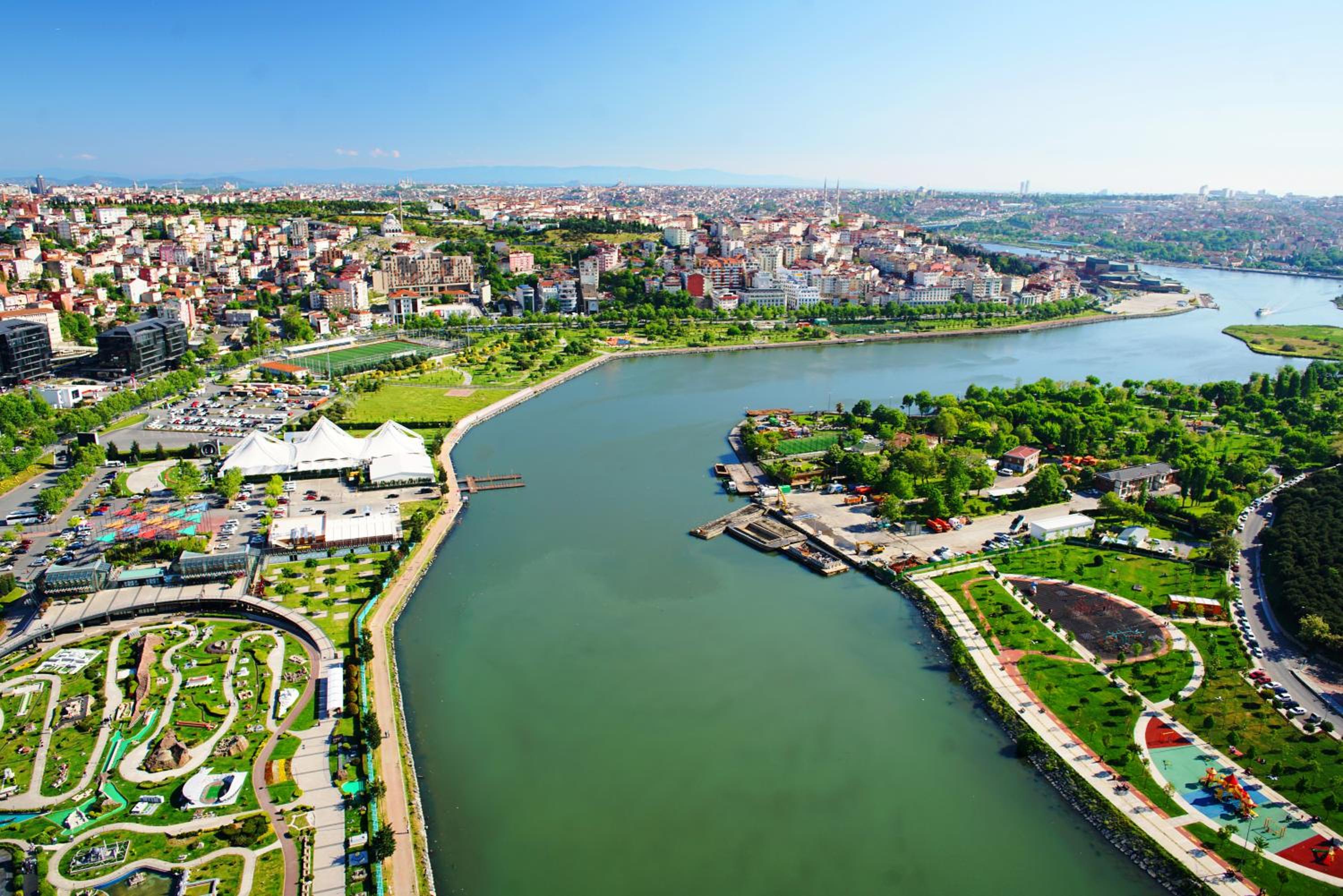 Dosso Dossi Hotels & SPA Golden Horn photo 54 of 92