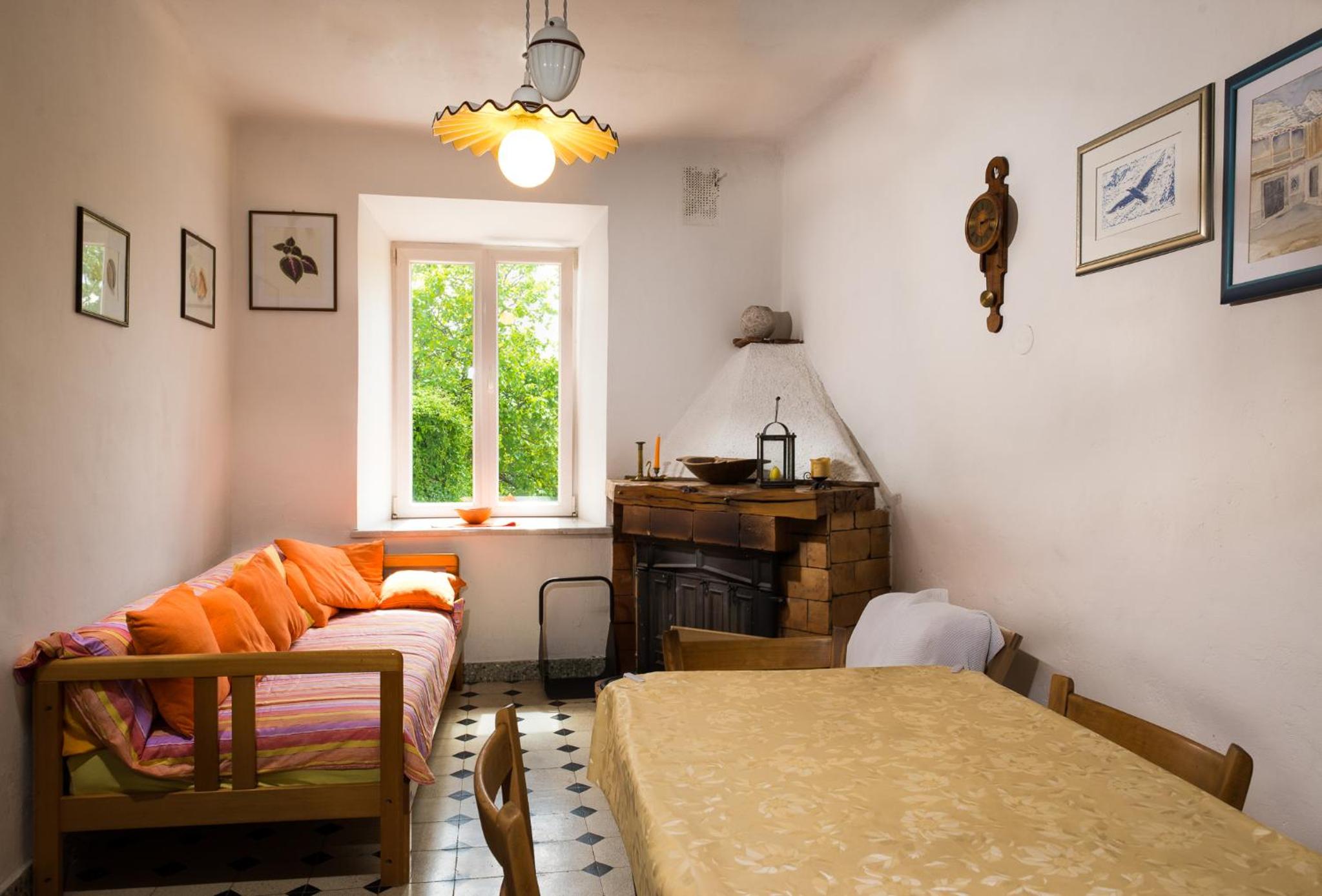 Vila Dane view 3