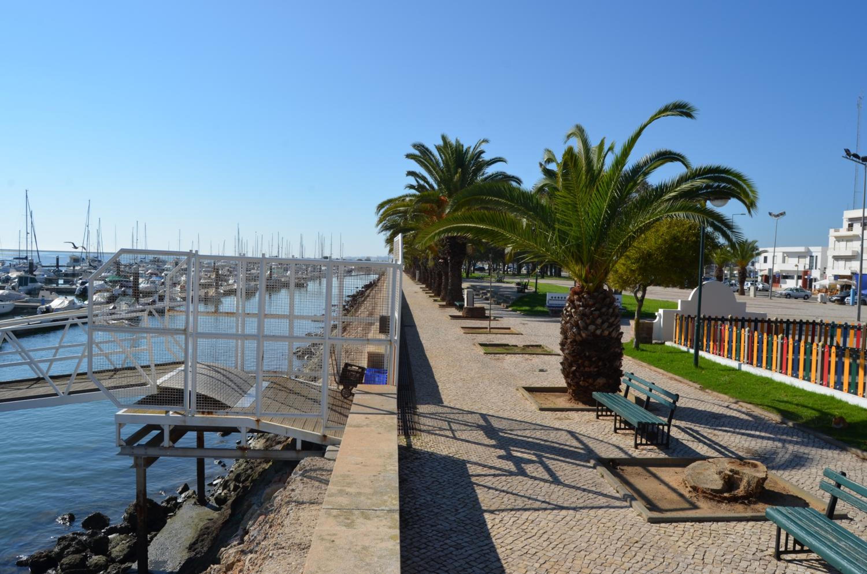 BJB Apartamento view 3