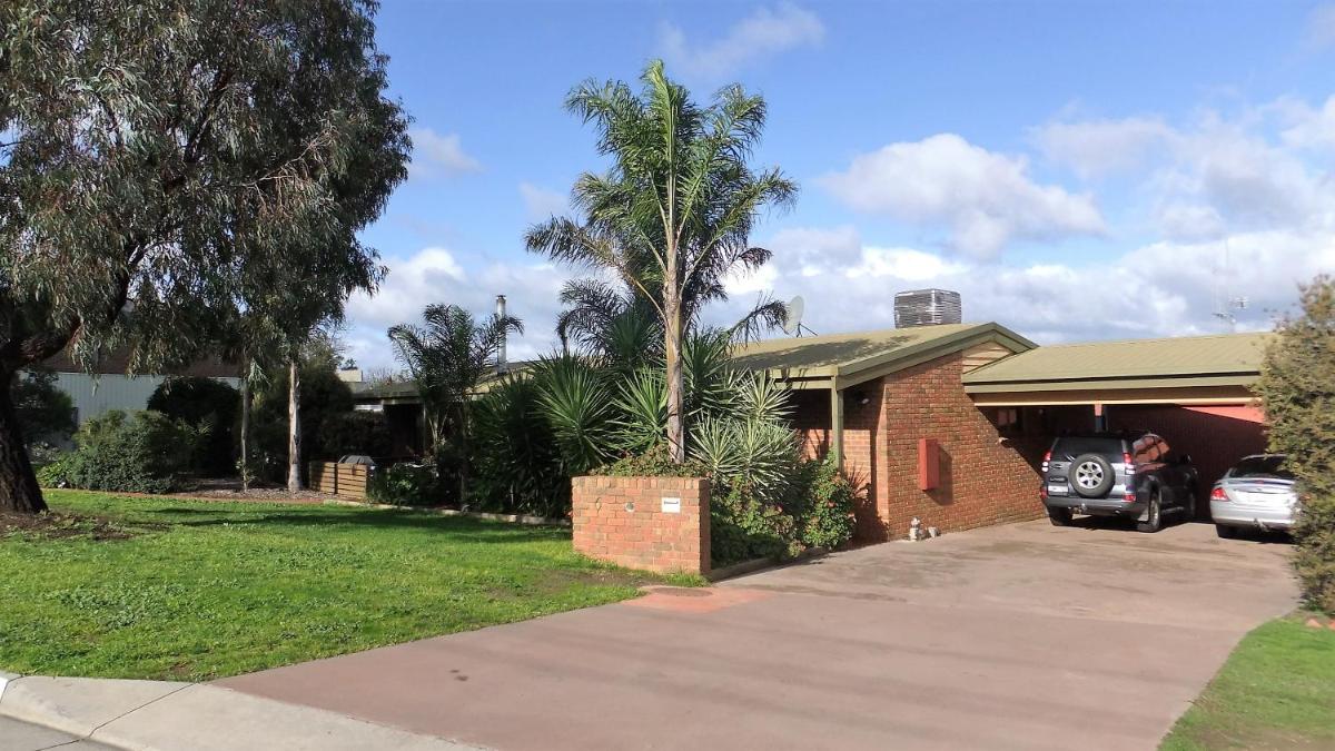 Elwood House