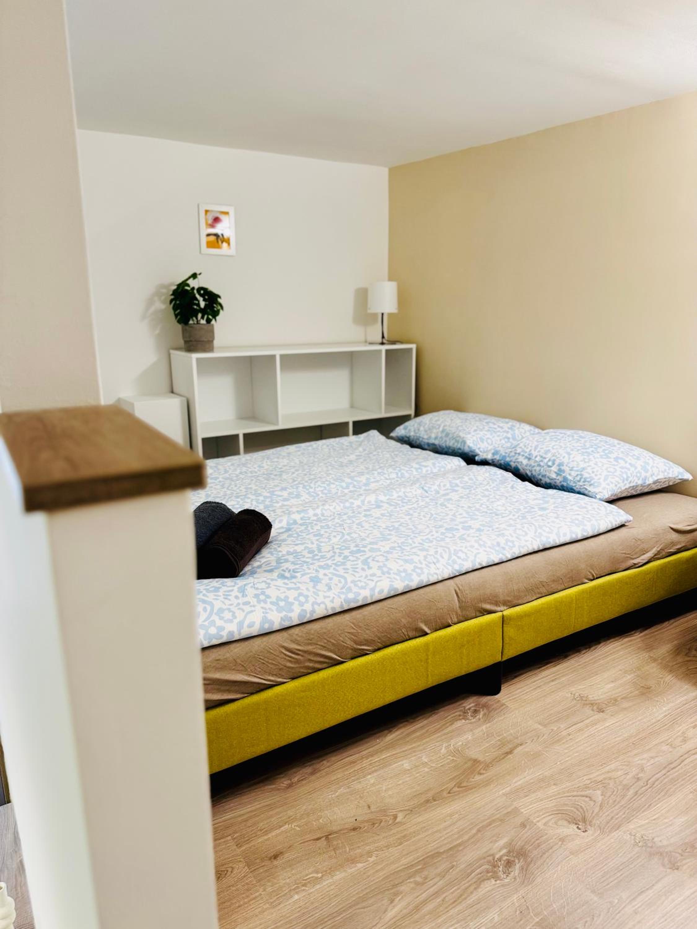 The Velvet Residence With FREE PARKING