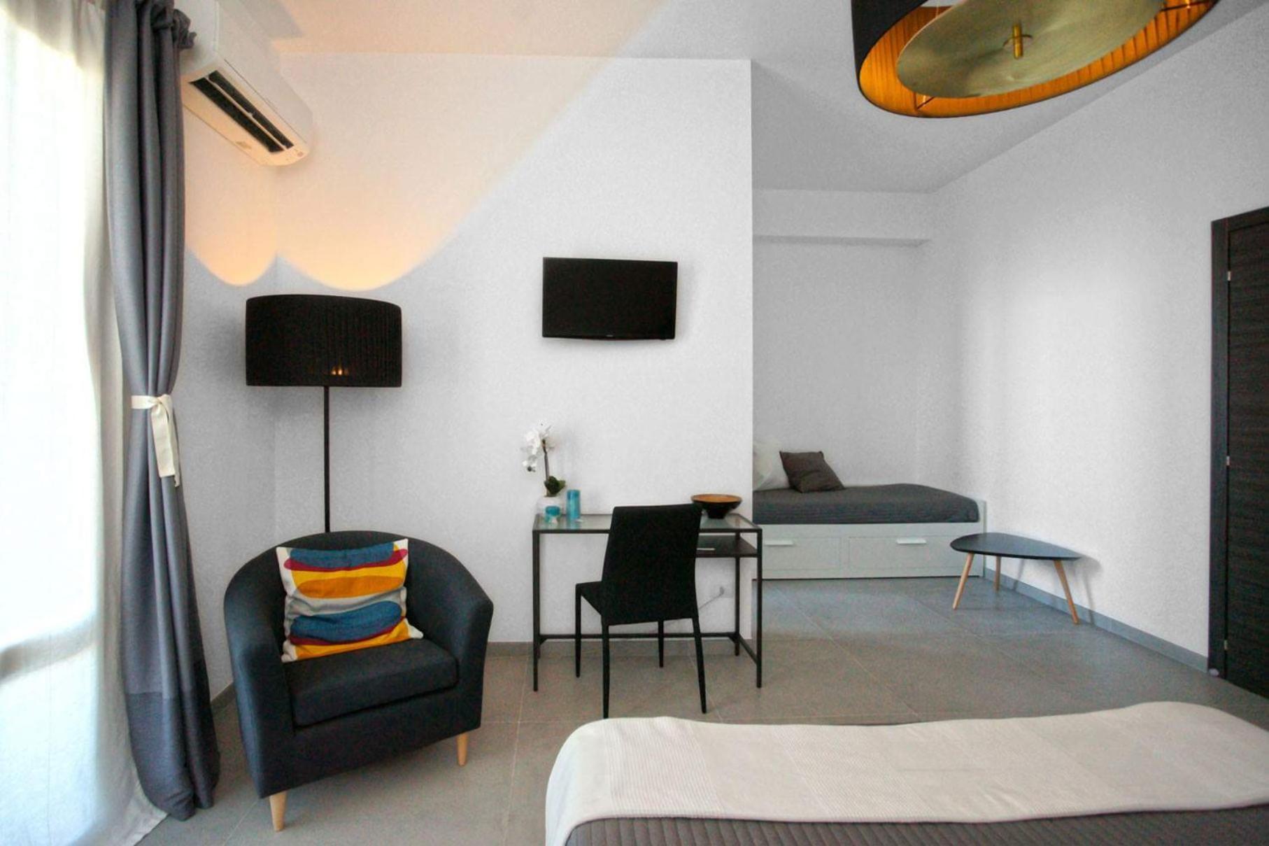B&B Roda Barocco