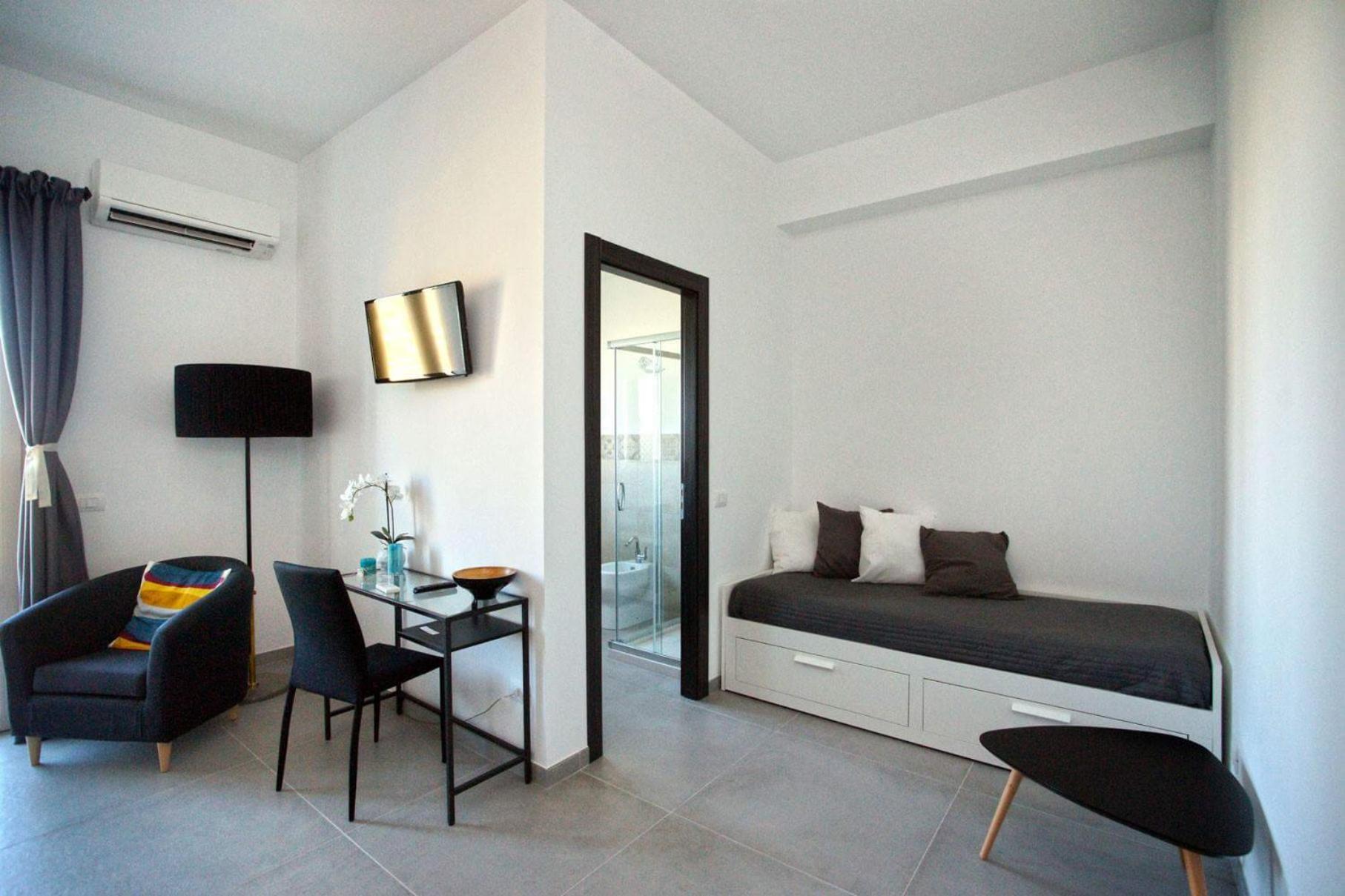 B&B Roda Barocco