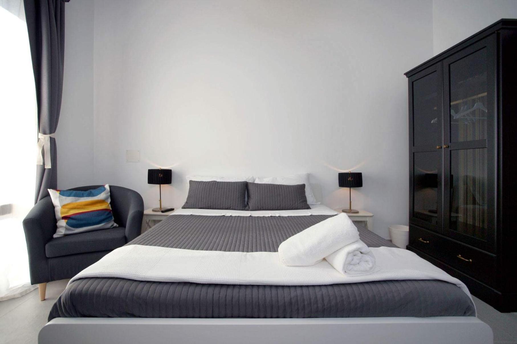 B&B Roda Barocco
