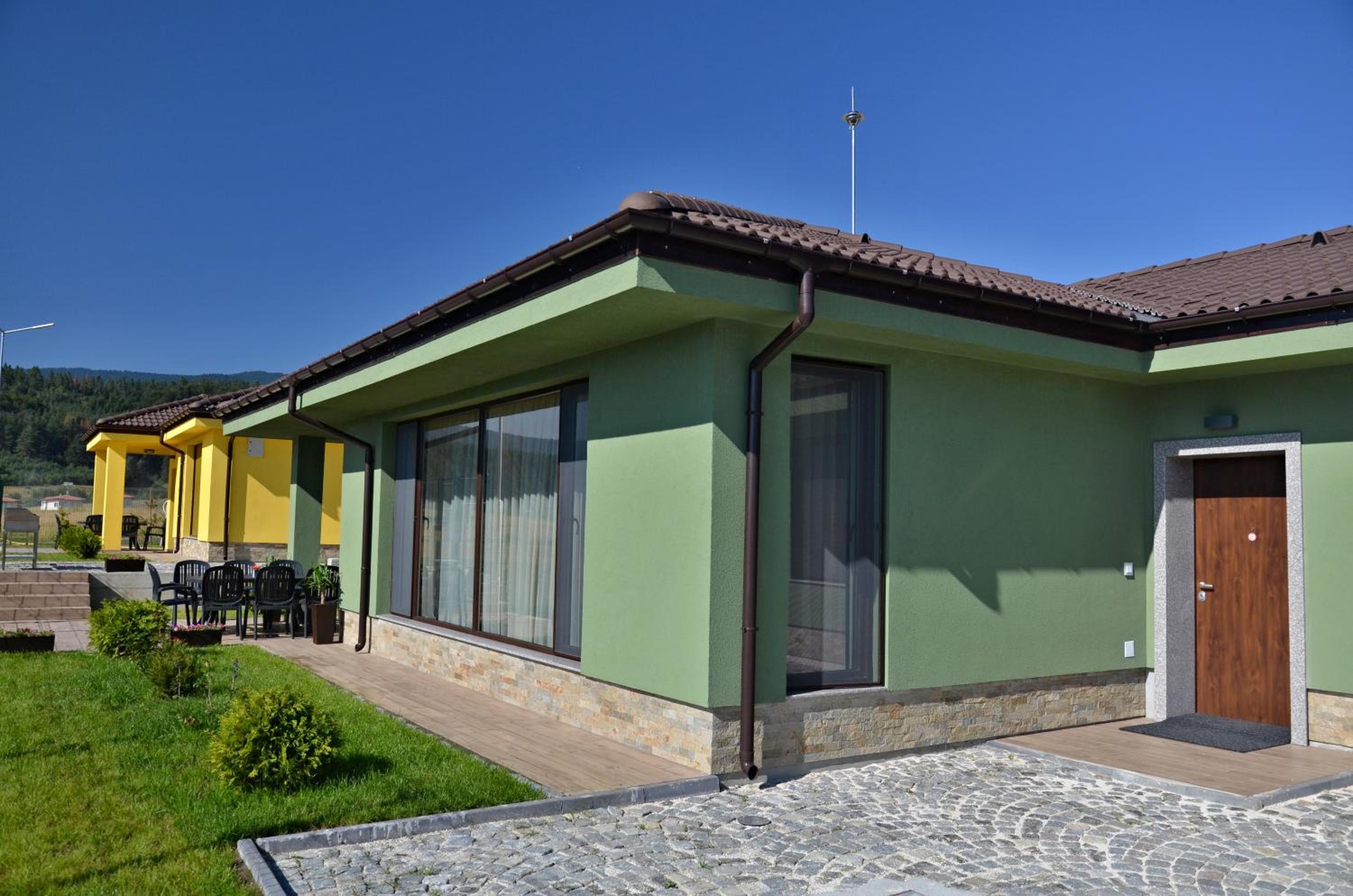 Guest House Colori