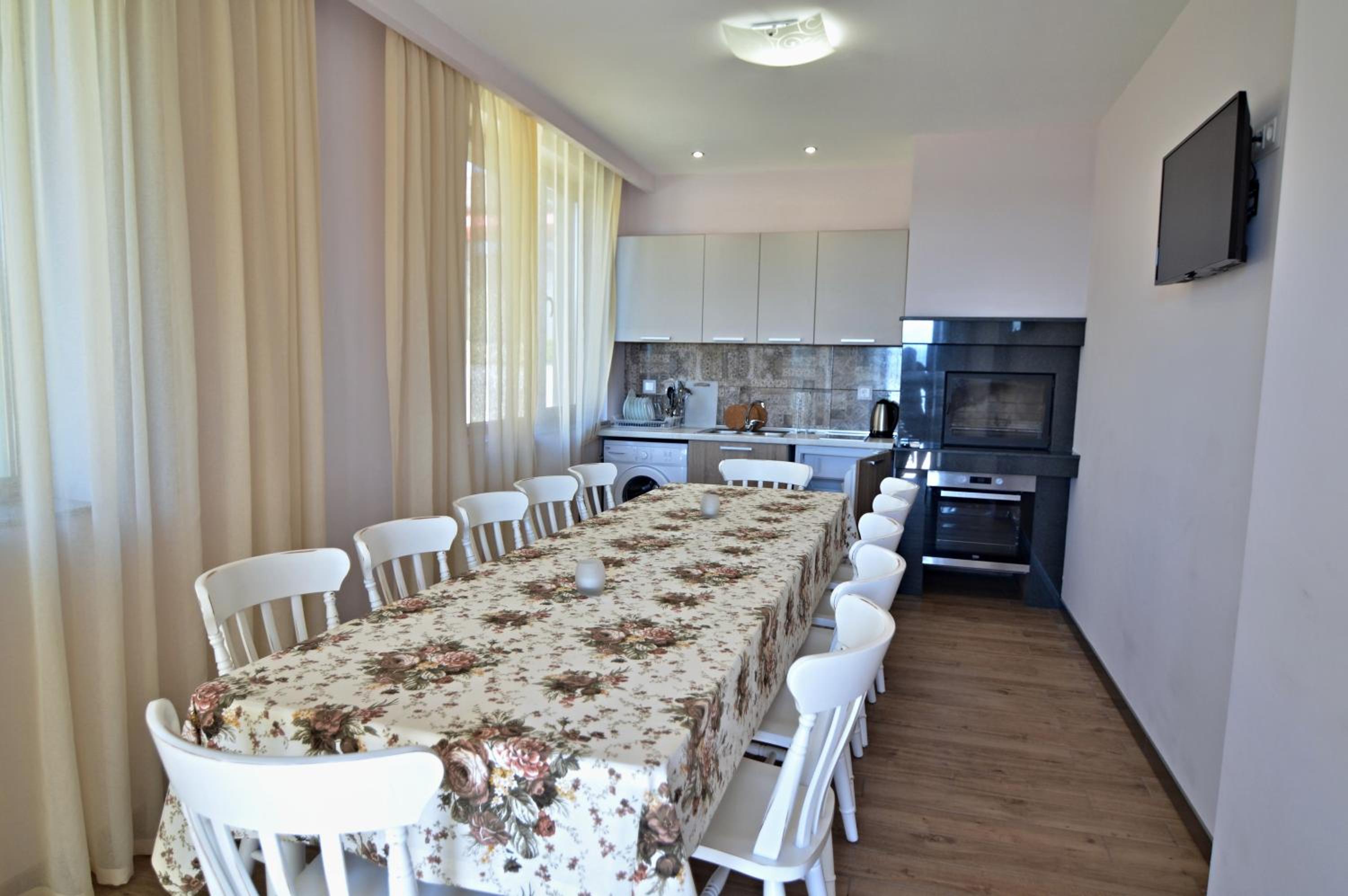 Guest House Colori