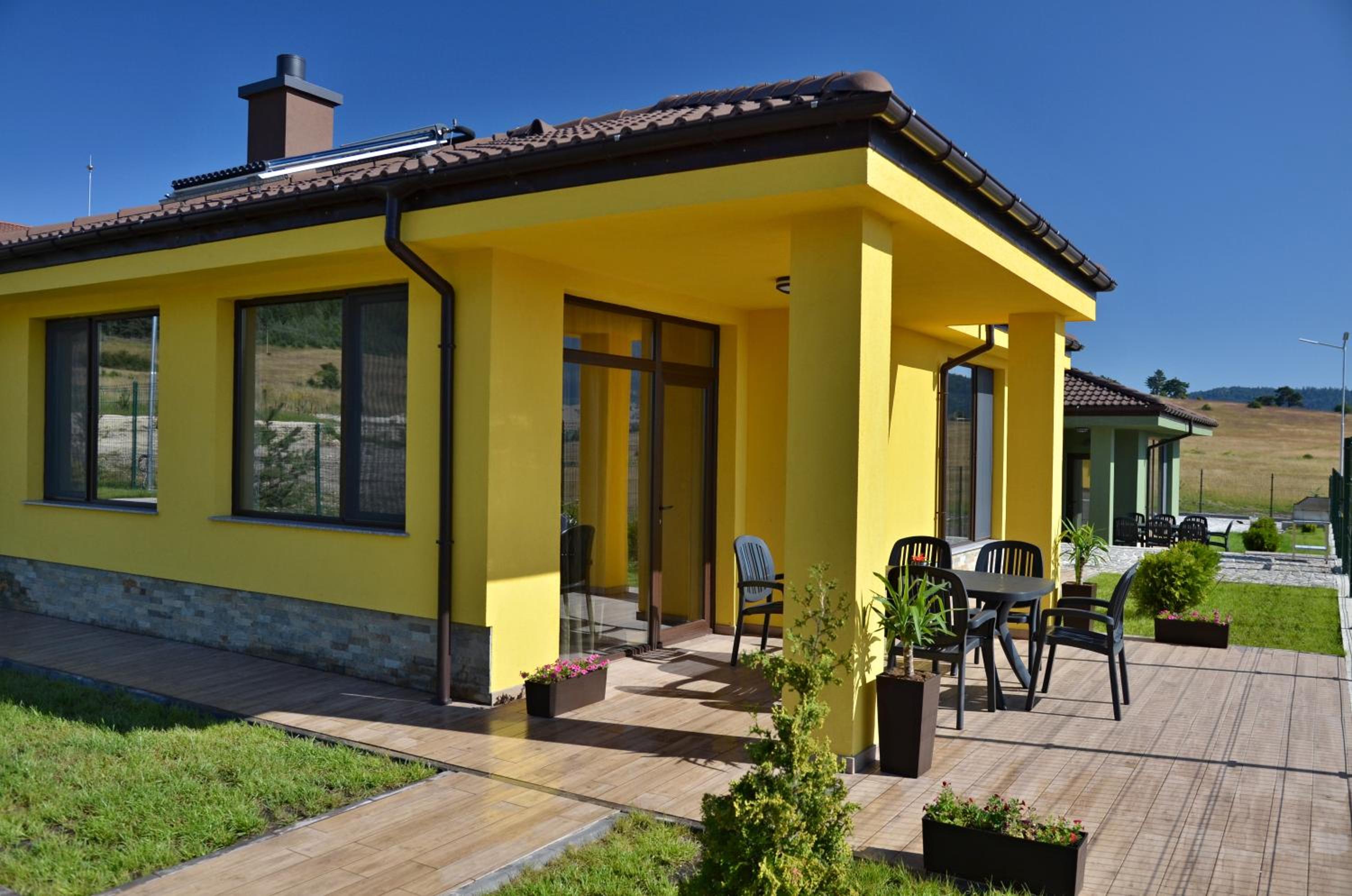 Guest House Colori