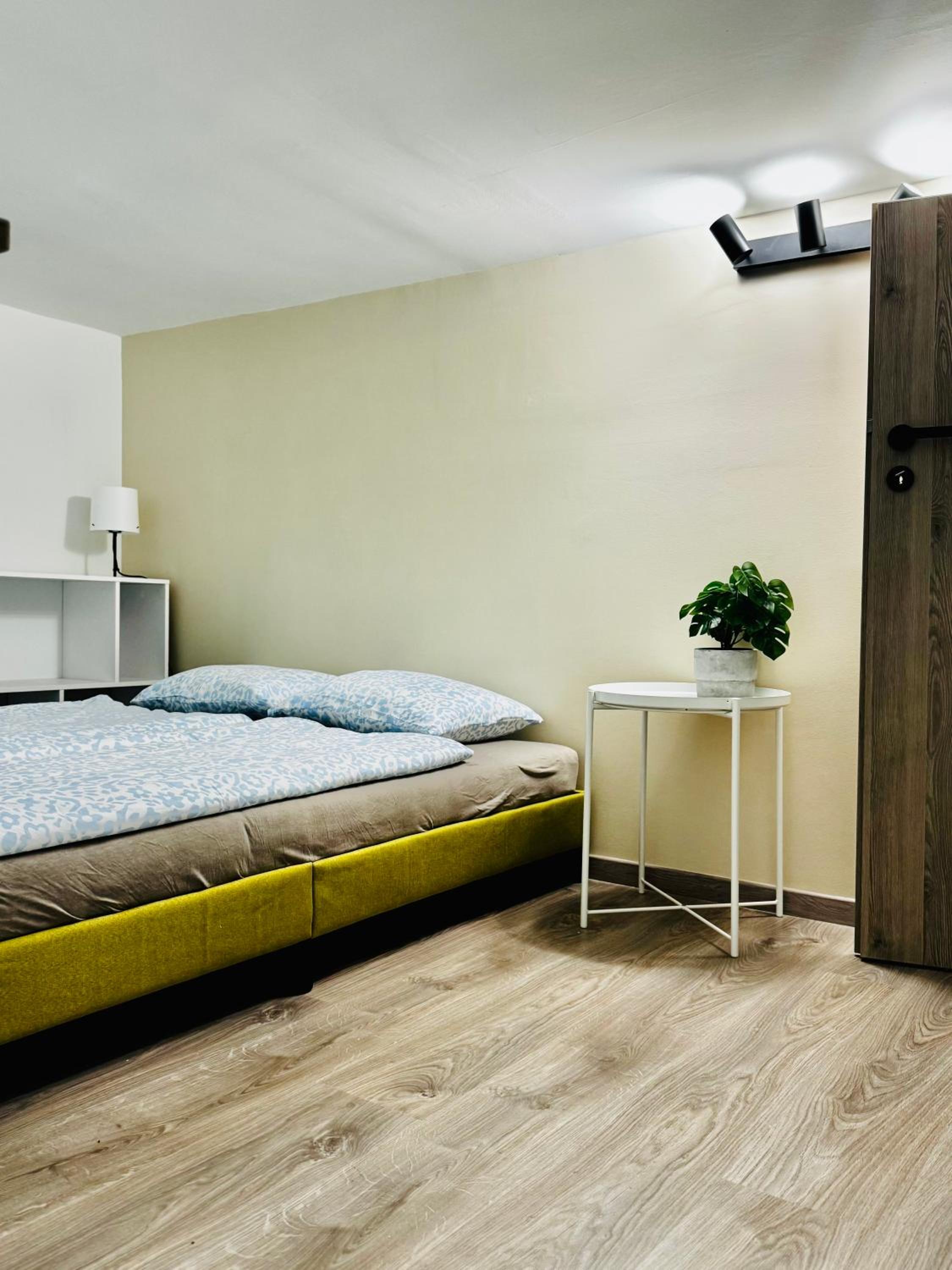 The Velvet Residence With FREE PARKING
