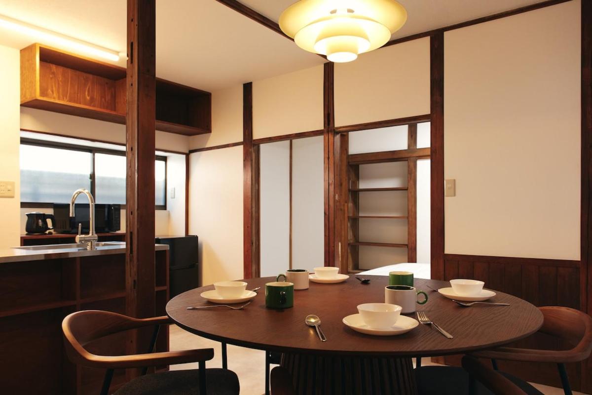North Shinjuku House
