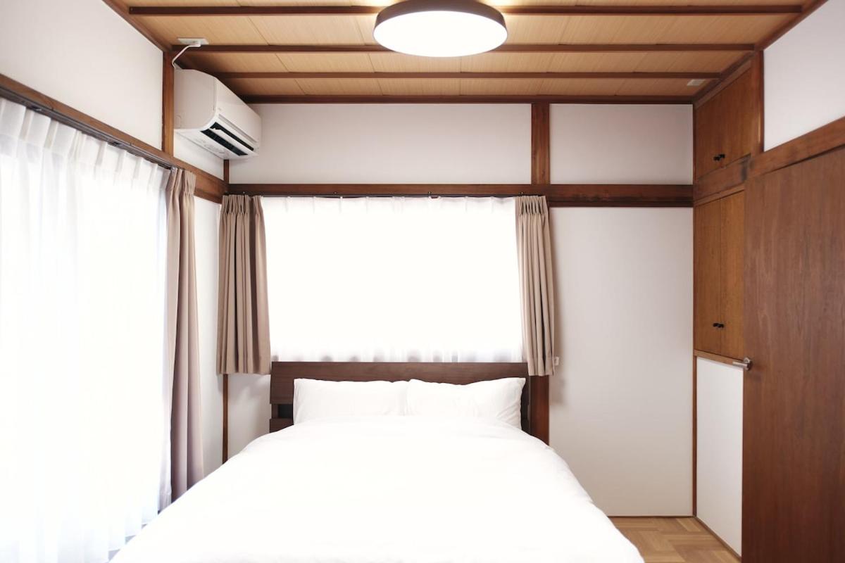 North Shinjuku House