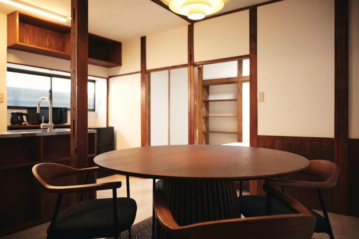 North Shinjuku House