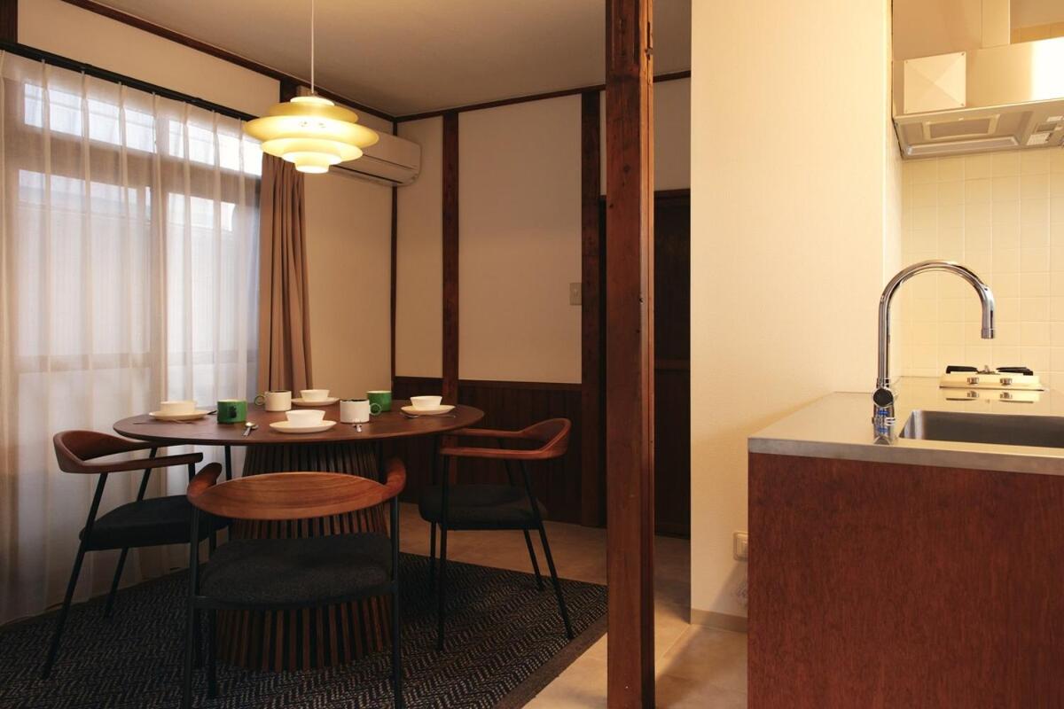 North Shinjuku House